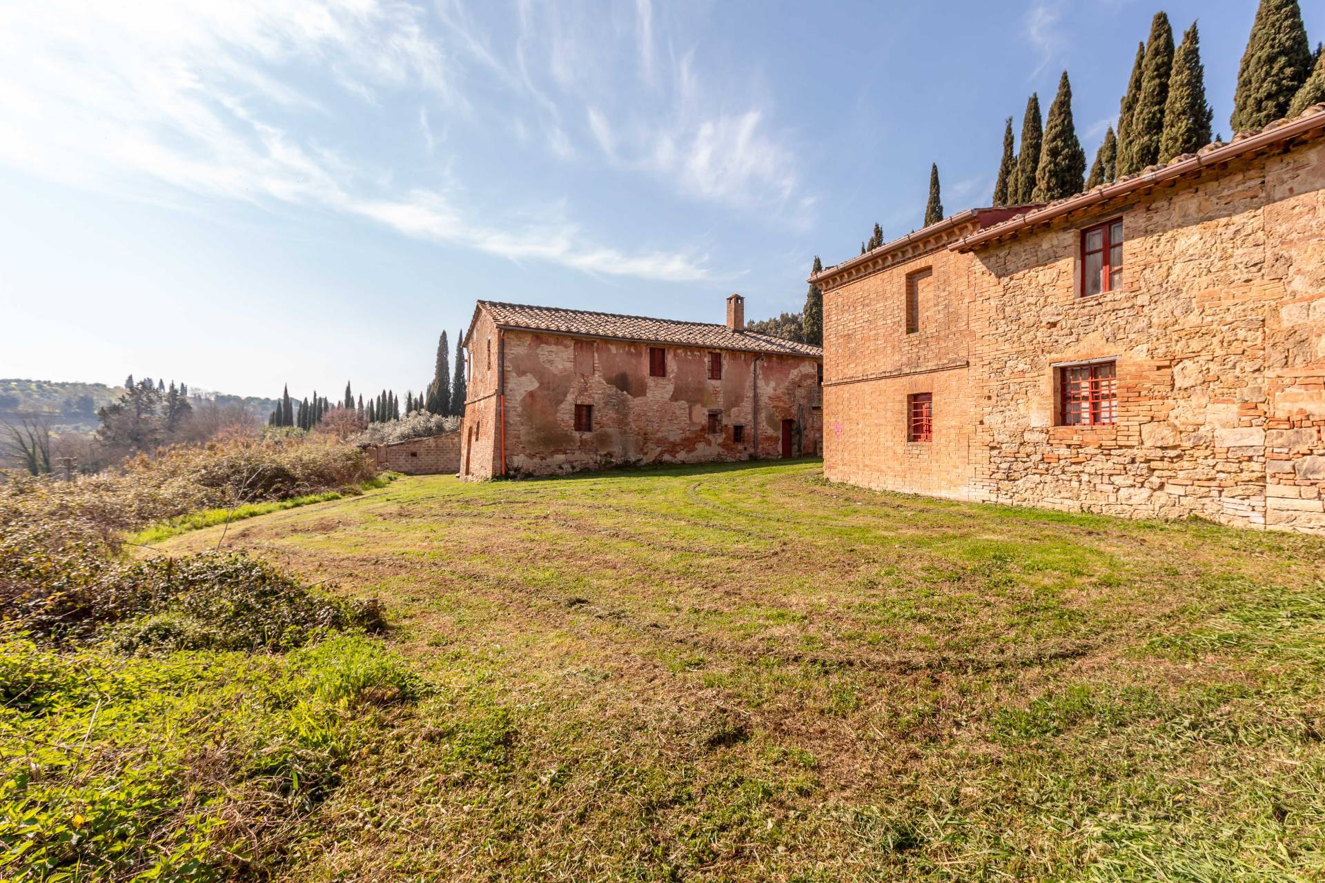 Asciano, Siena, 53041, IT, ,Residential,For Sale,1796877