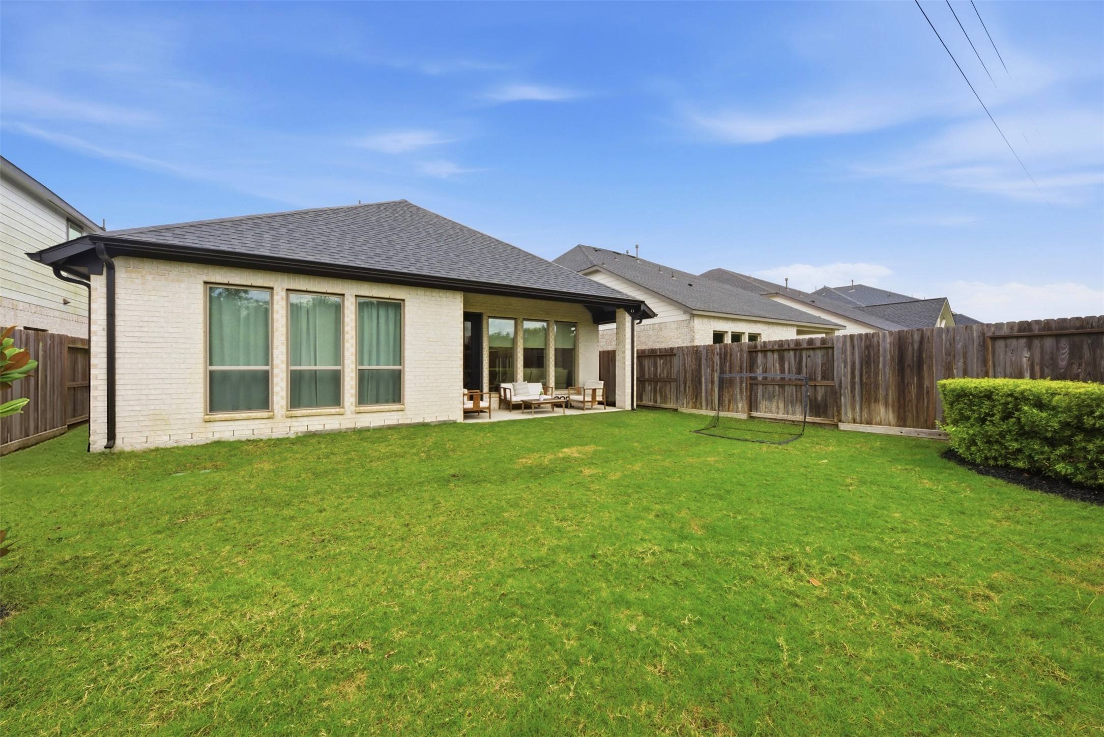  5215 Birch Shadow Drive - 物件實景