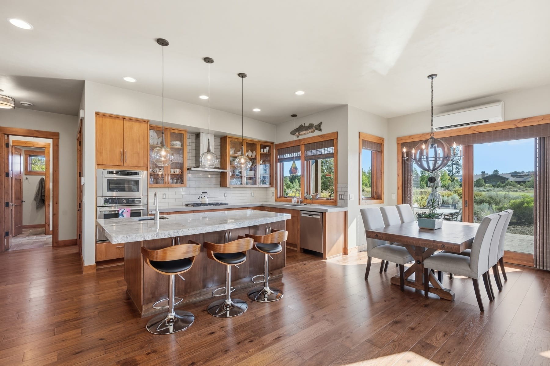  19361 Roswell Drive Bend, OR 97702 - 物件實景