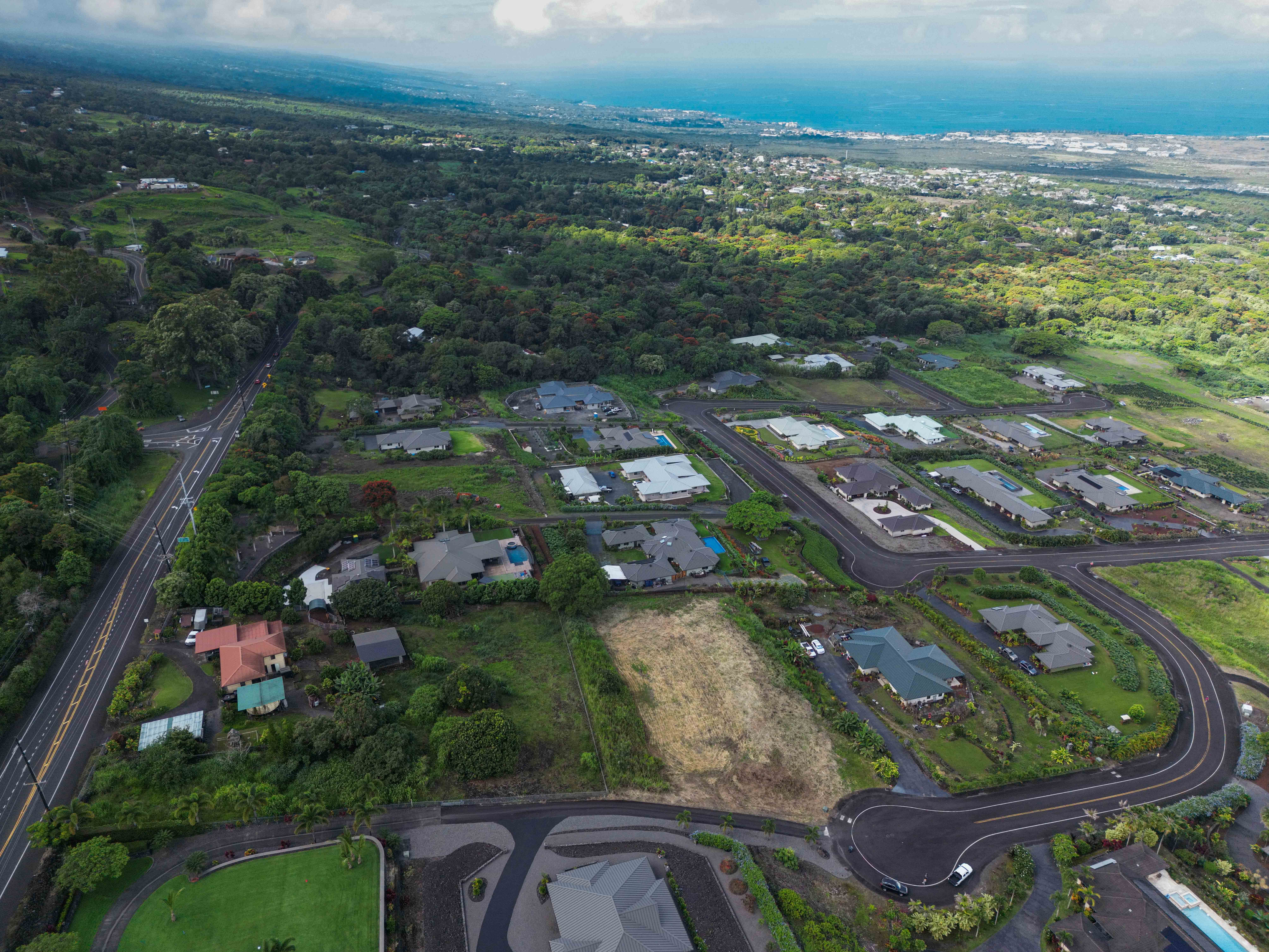 Kailua Kona, Hawaii, 96740, United States, ,Land,For Sale,1993447