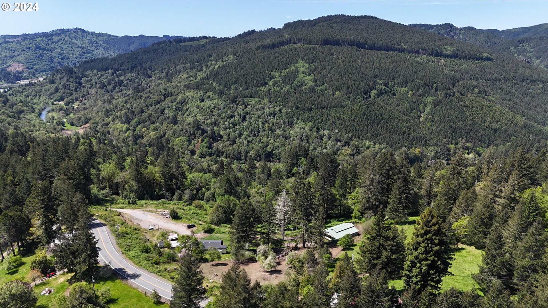 Brookings, Oregon, 97415, United States, 3 Bedrooms Bedrooms, ,2 BathroomsBathrooms,Residential,For Sale,1915358