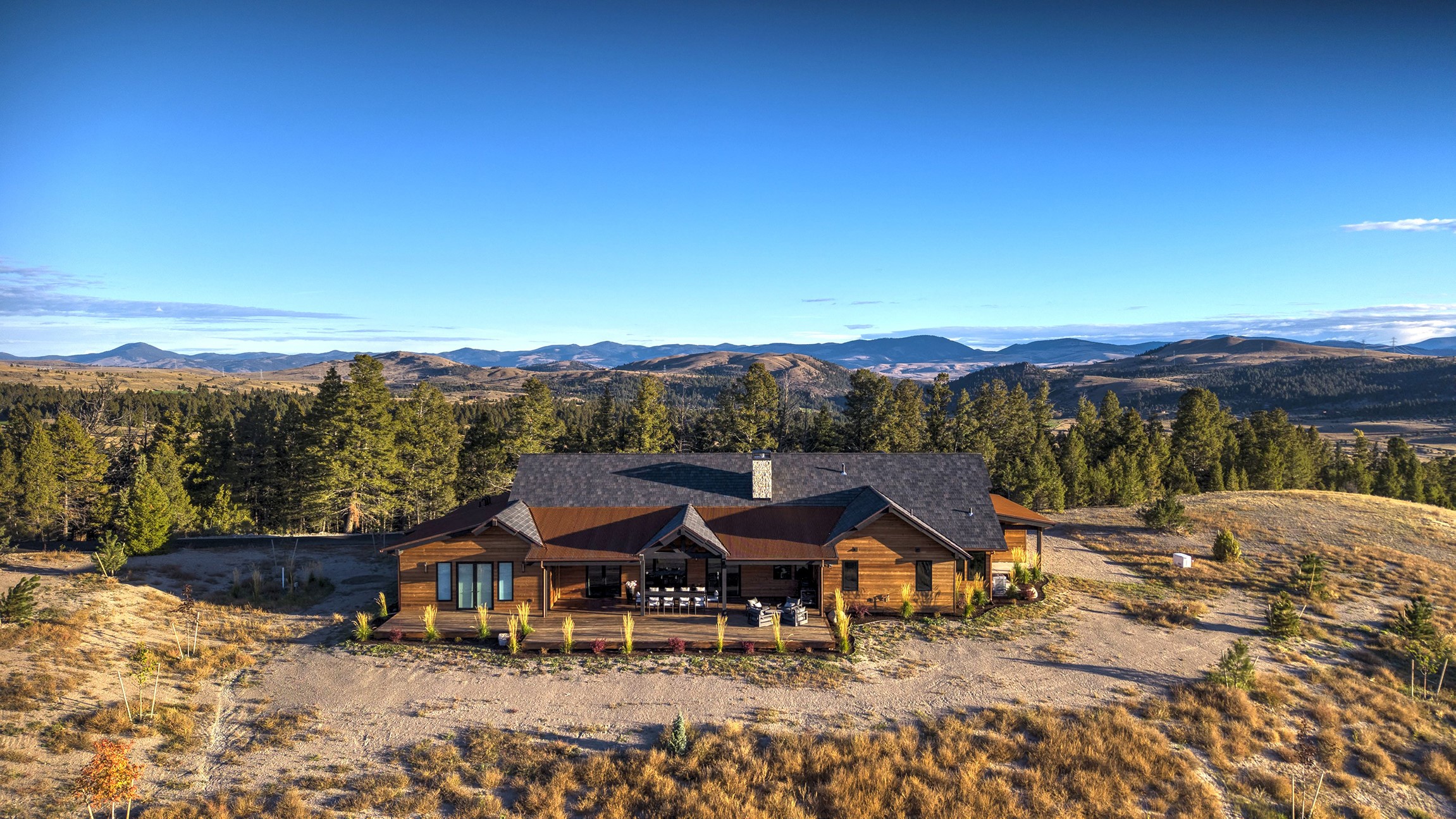  936 S Bighorn Road - 物件實景