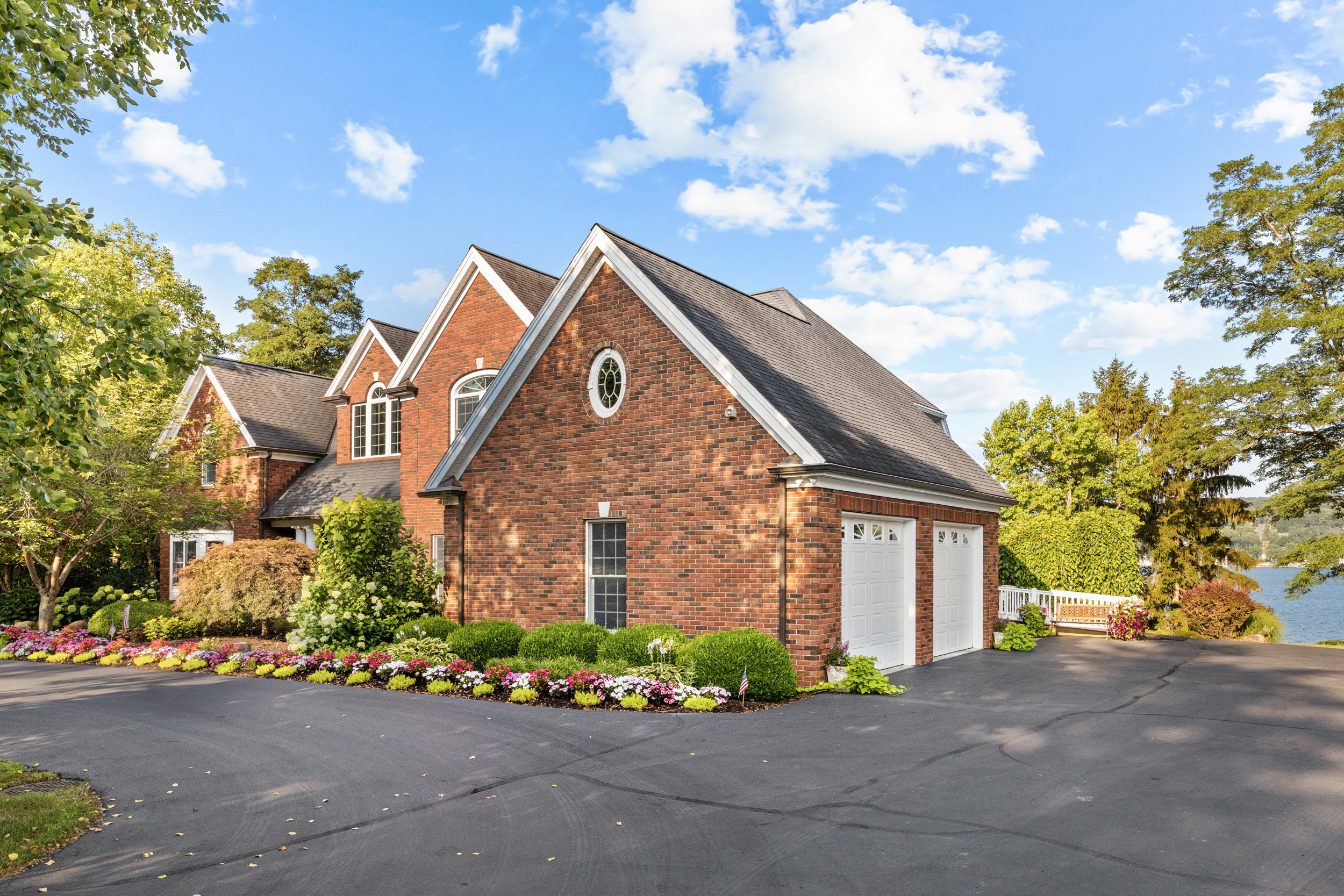 Milo, New York, 14527, United States, 5 Bedrooms Bedrooms, ,5 BathroomsBathrooms,Residential,For Sale,1909439