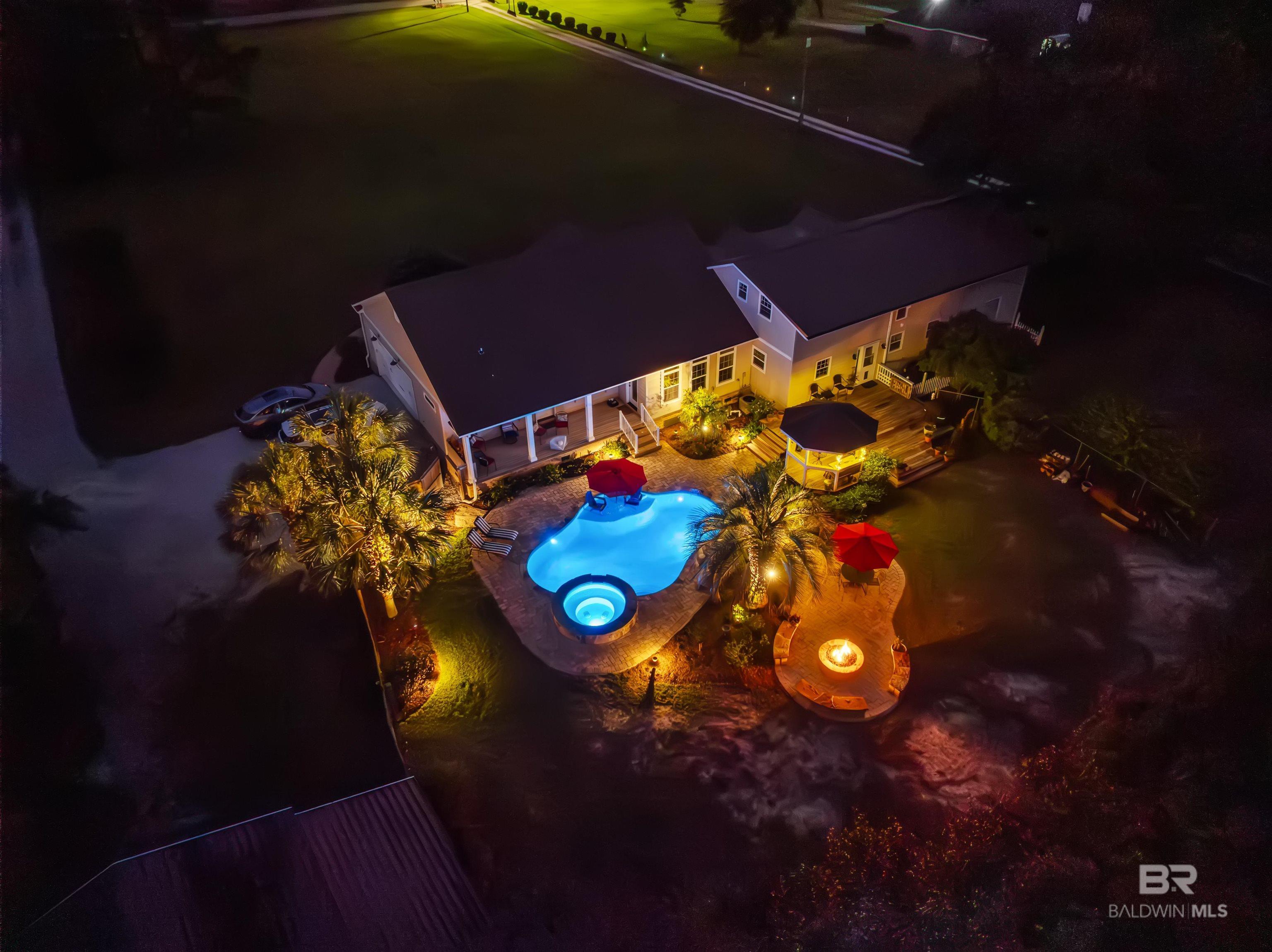 Fairhope, Alabama, 36532, United States, 5 Bedrooms Bedrooms, ,4 BathroomsBathrooms,Residential,For Sale,1827479
