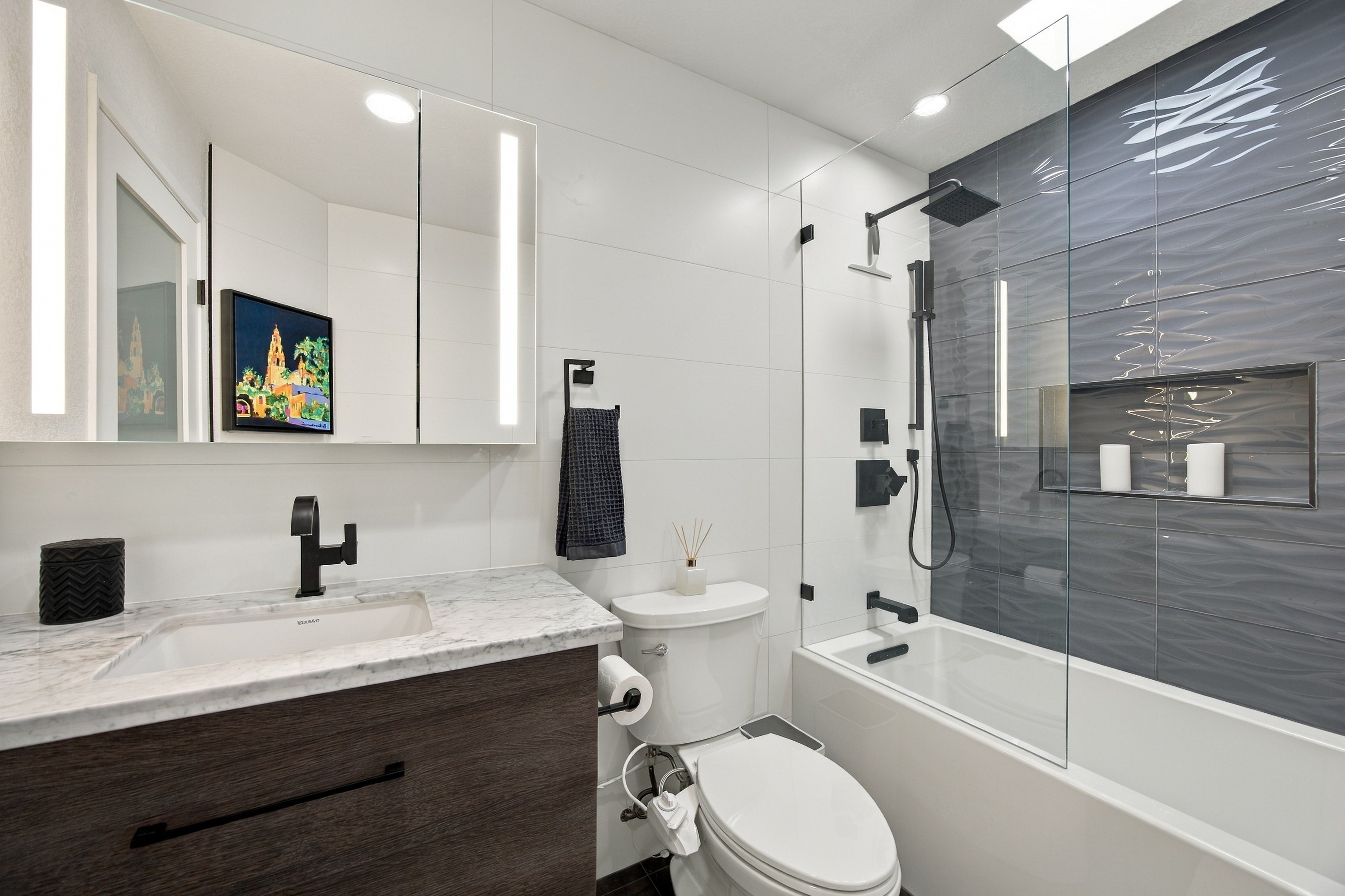  3993 Normal Street #4, San Diego, CA 92103 - 物件實景