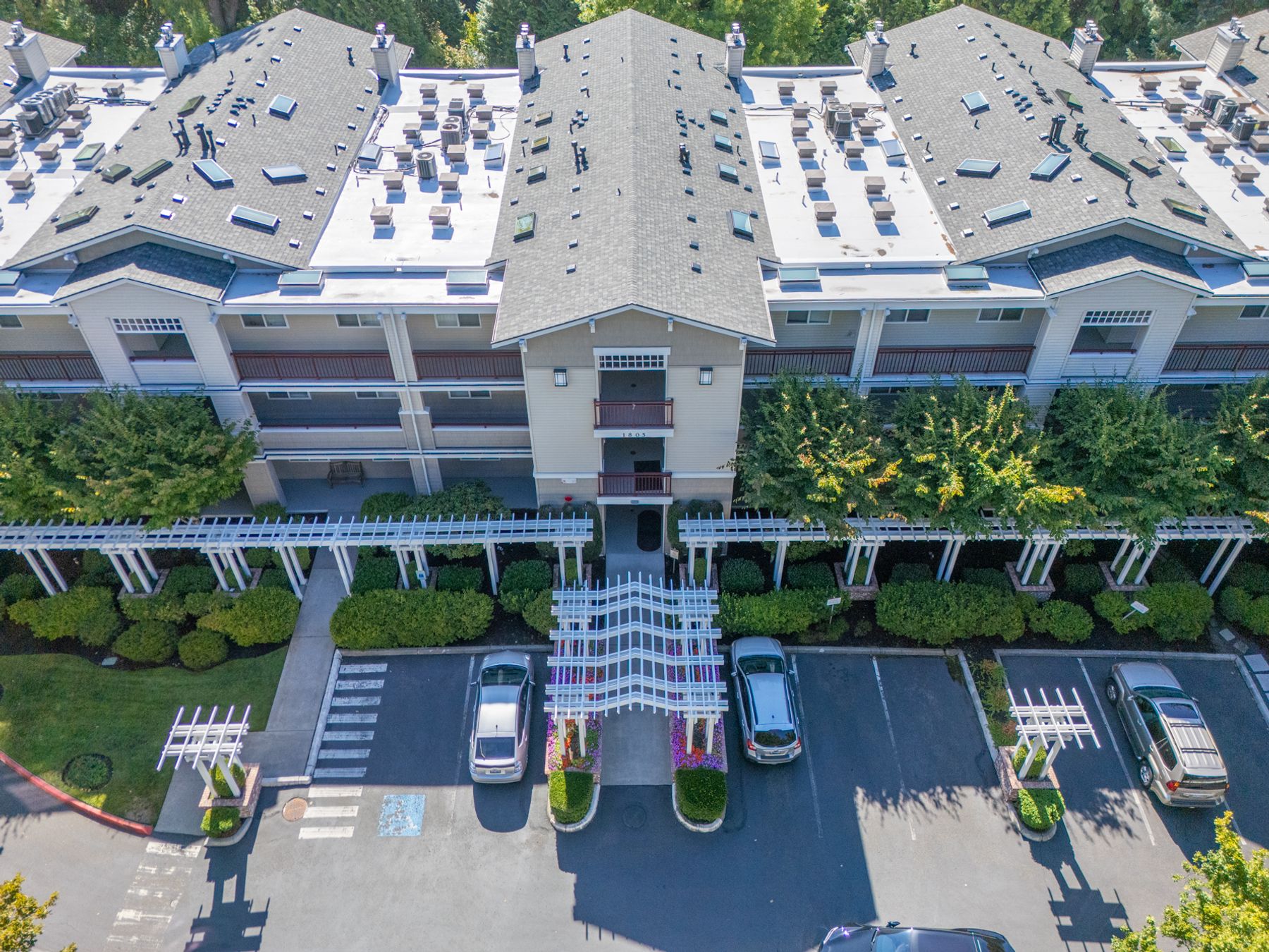  1805 134th Ave SE Unit #10, Bellevue, WA 98005 - 物件實景