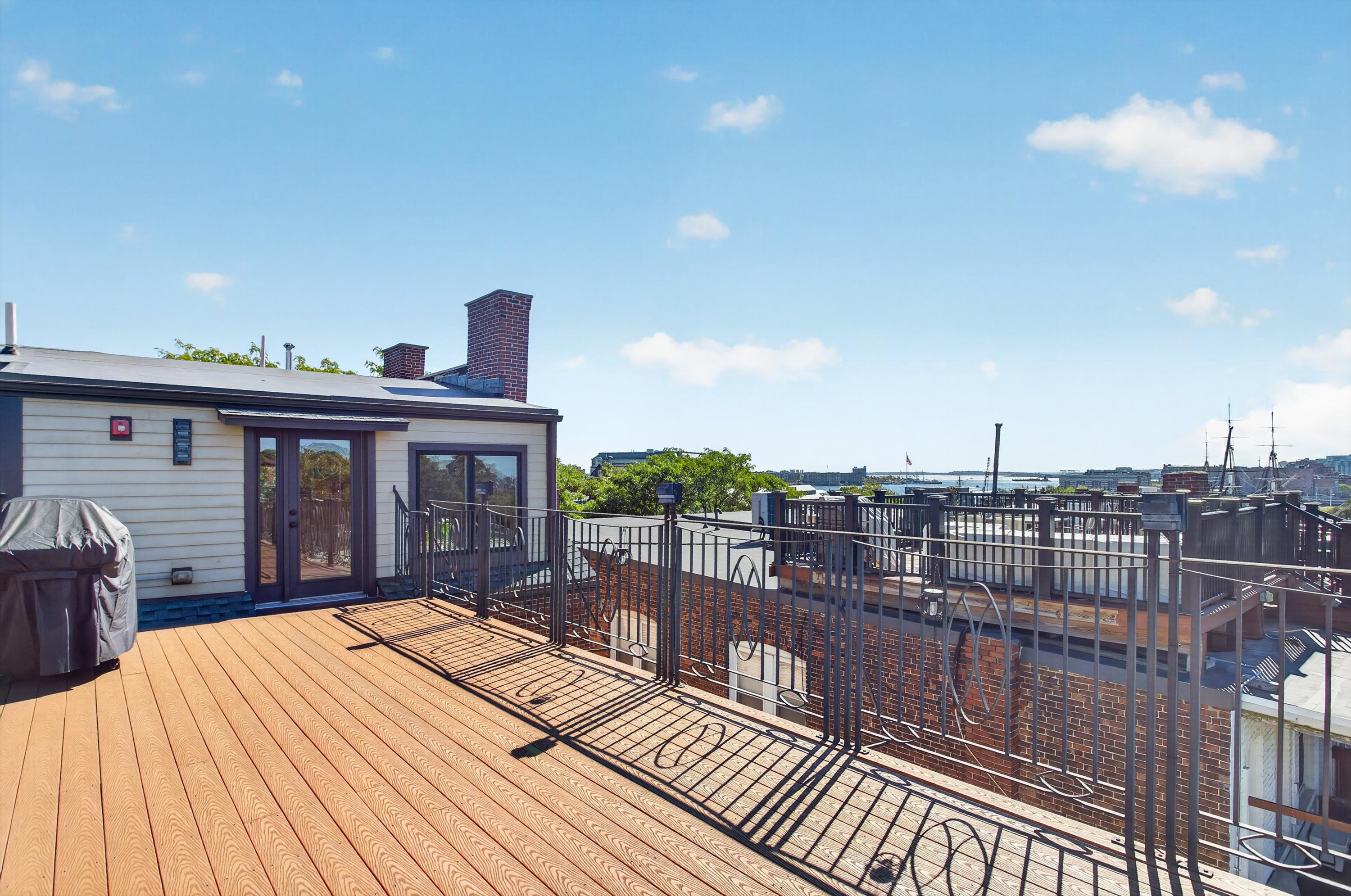  30 Mt. Vernon Street, Unit 3, Boston, MA 02129 - 物件實景