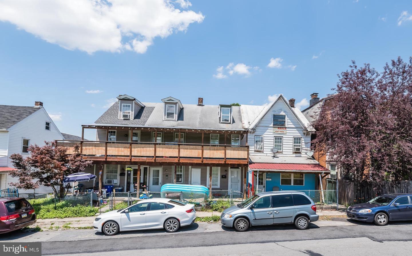 Harrisburg, Pennsylvania, 17103, United States, ,Residential,For Sale,1898798