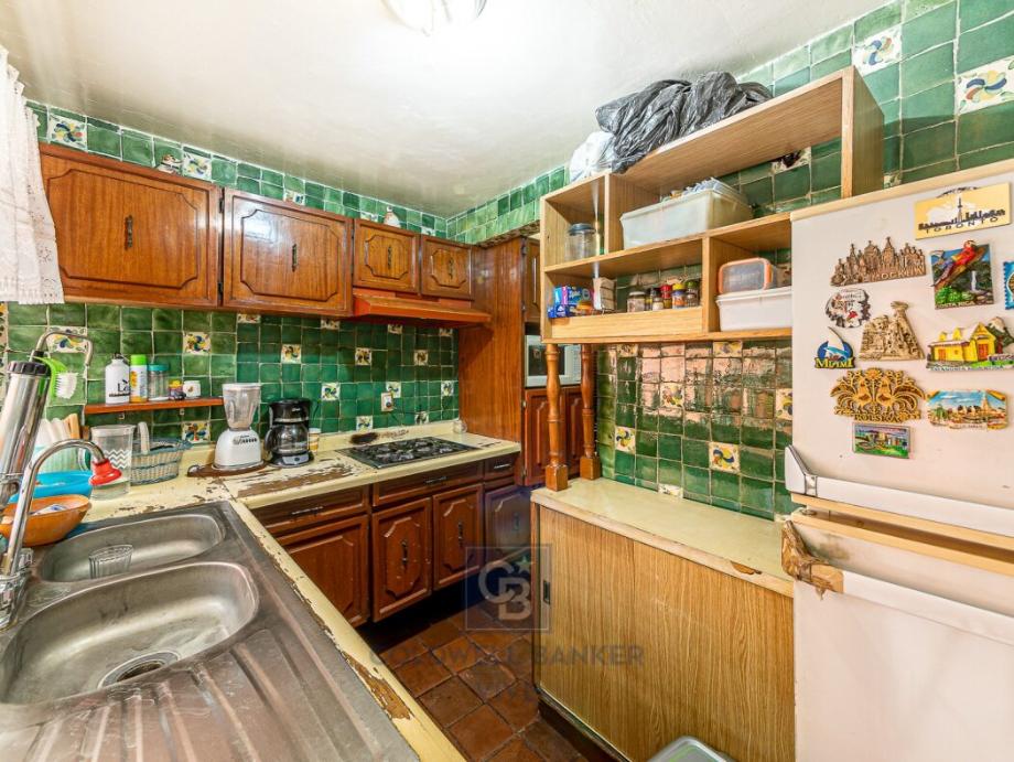 Benito Juárez, Ciudad de México, 03510, Mexico, 5 Bedrooms Bedrooms, ,3 BathroomsBathrooms,Residential,For Sale,1918289