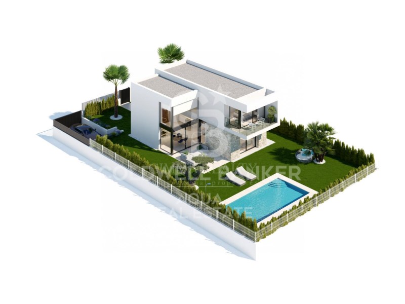 Alicante, Finestrat, Finestrat pueblo, Sierra Cort, Finestrat, Comunidad Valenciana, 00000, ES, 4 Bedrooms Bedrooms, ,3 BathroomsBathrooms,Residential,For Sale,Alicante, Finestrat, Finestrat pueblo, Sierra Cort,1602656