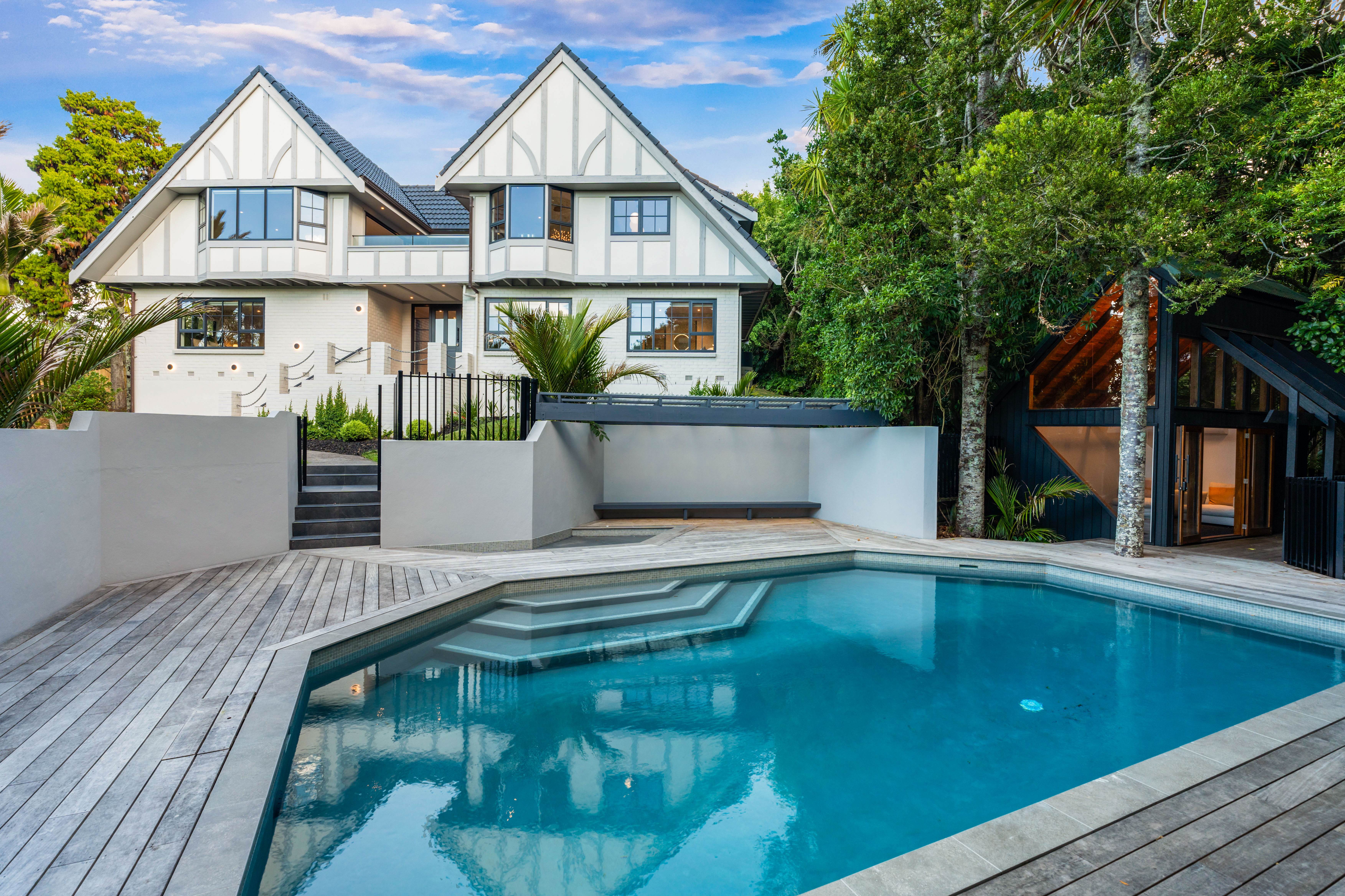  15 Fern Glen Road South - 物件實景