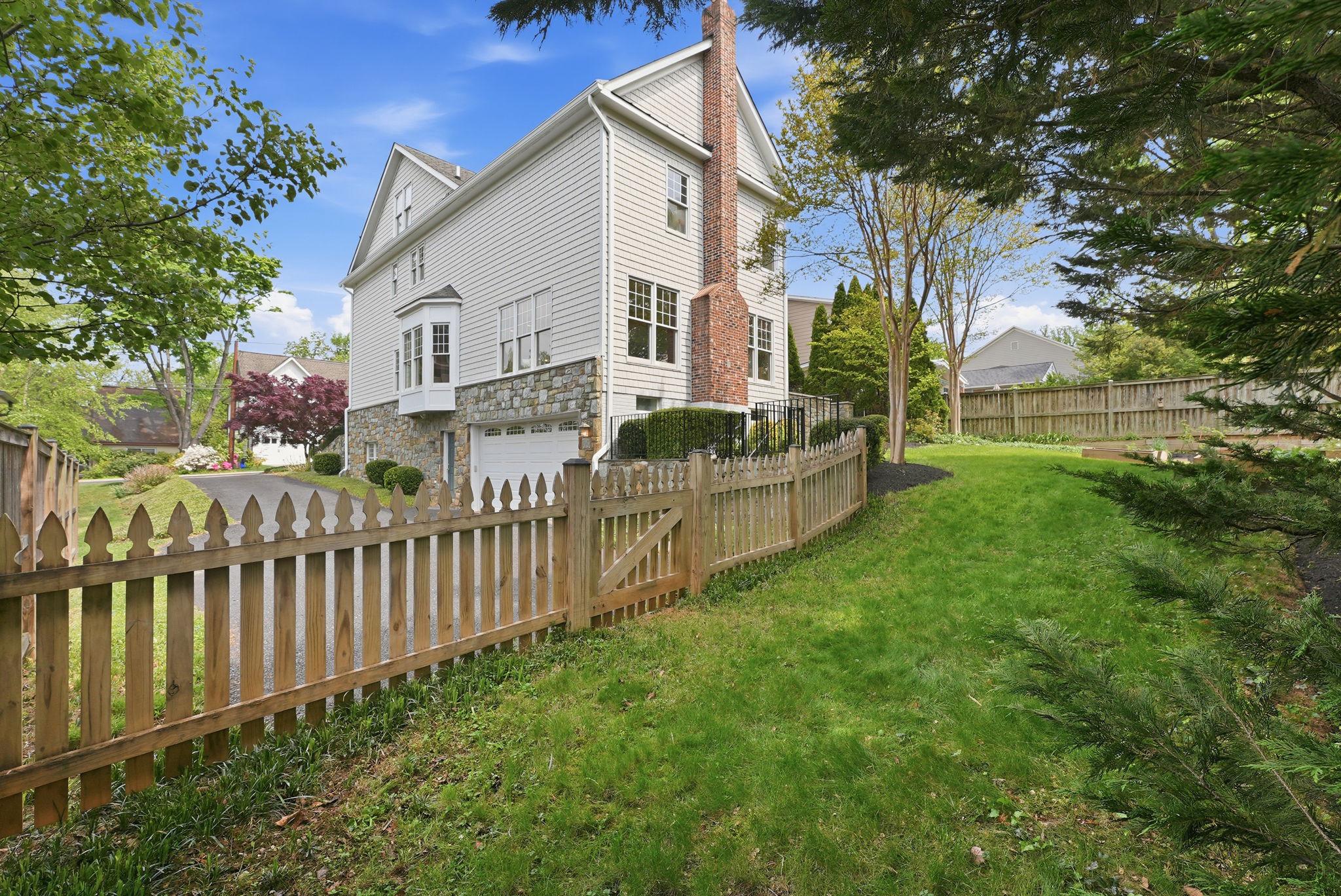  5836 Conway Road, Bethesda, MD, 20817 - 物件實景