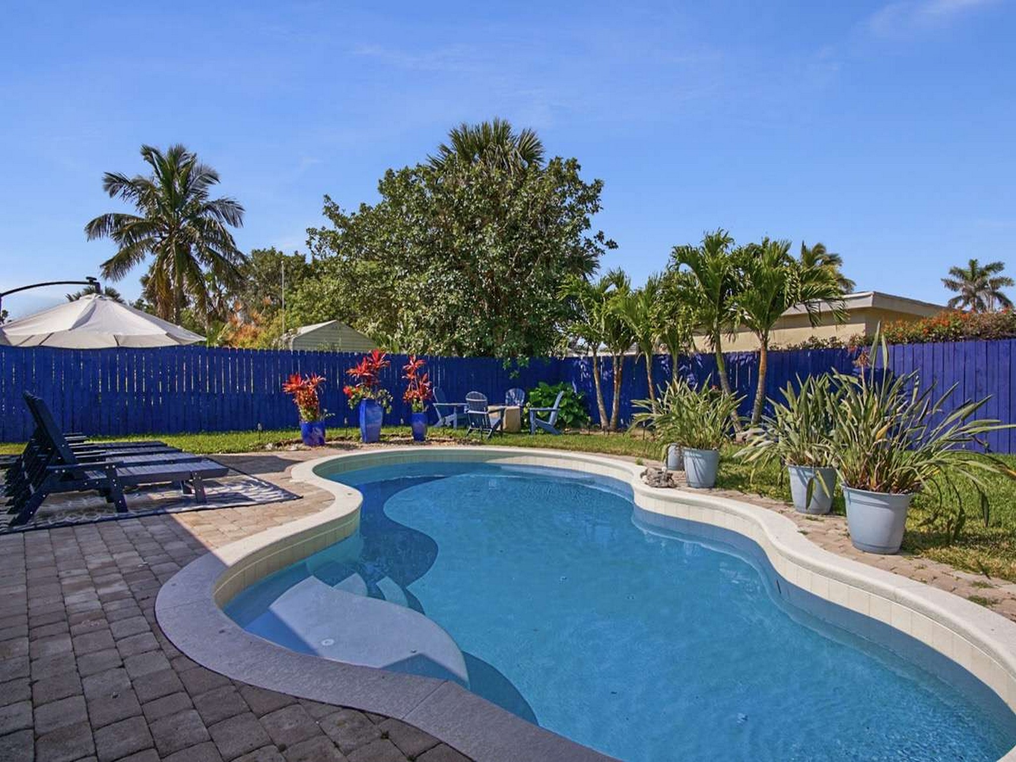  307 Granada Street, Fort Pierce, FL, 34949 - 物件實景