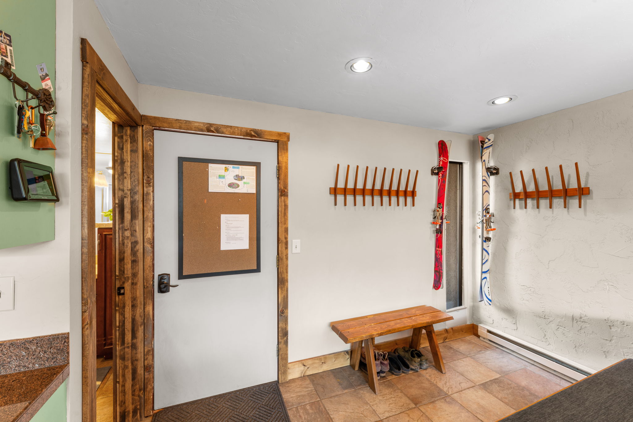  New Remodel at the base of Crested Butte Mountain Resort - 物件實景