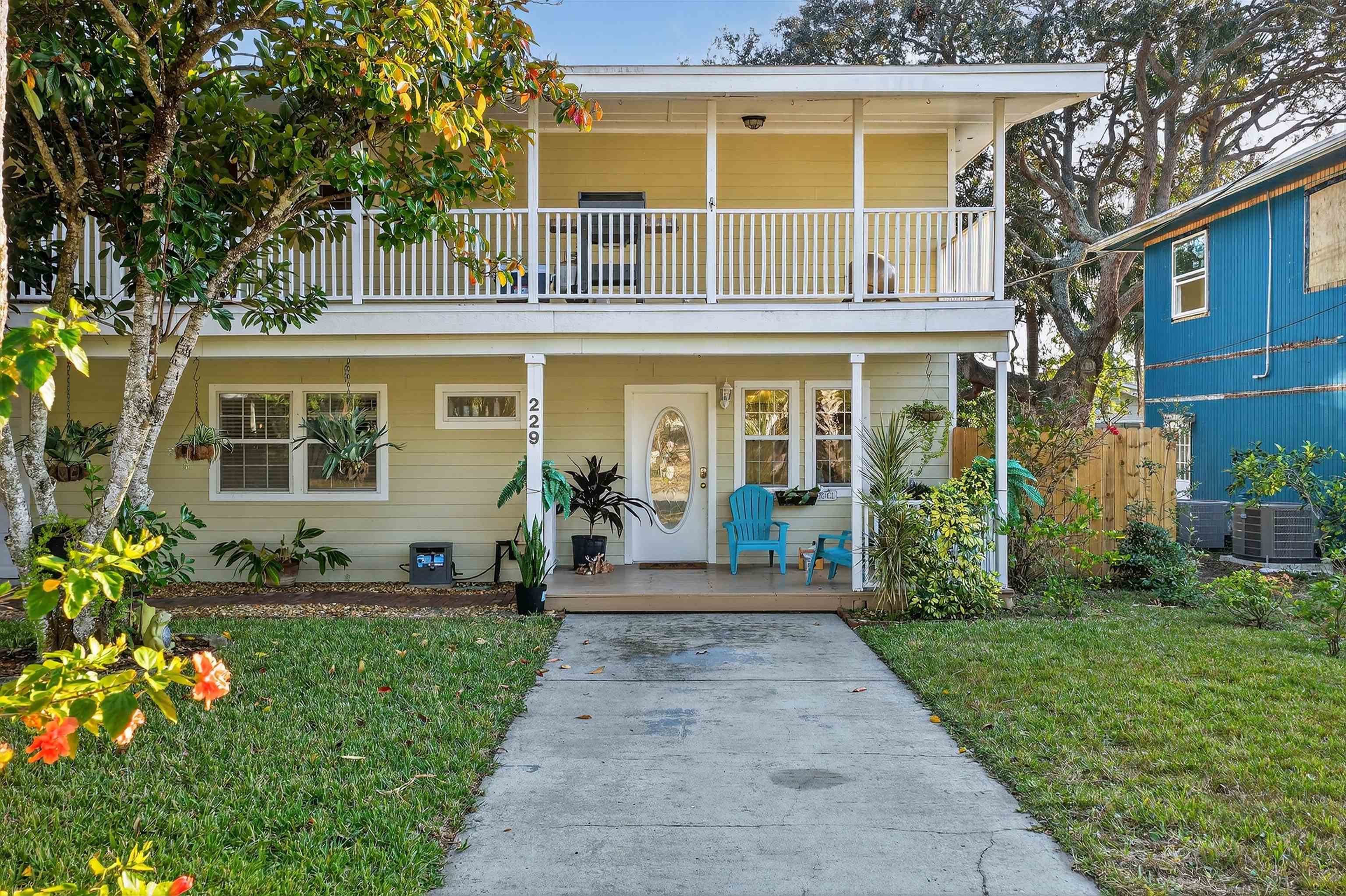 St Augustine, Florida, 32080, United States, 3 Bedrooms Bedrooms, ,3 BathroomsBathrooms,Residential,For Sale,2001984