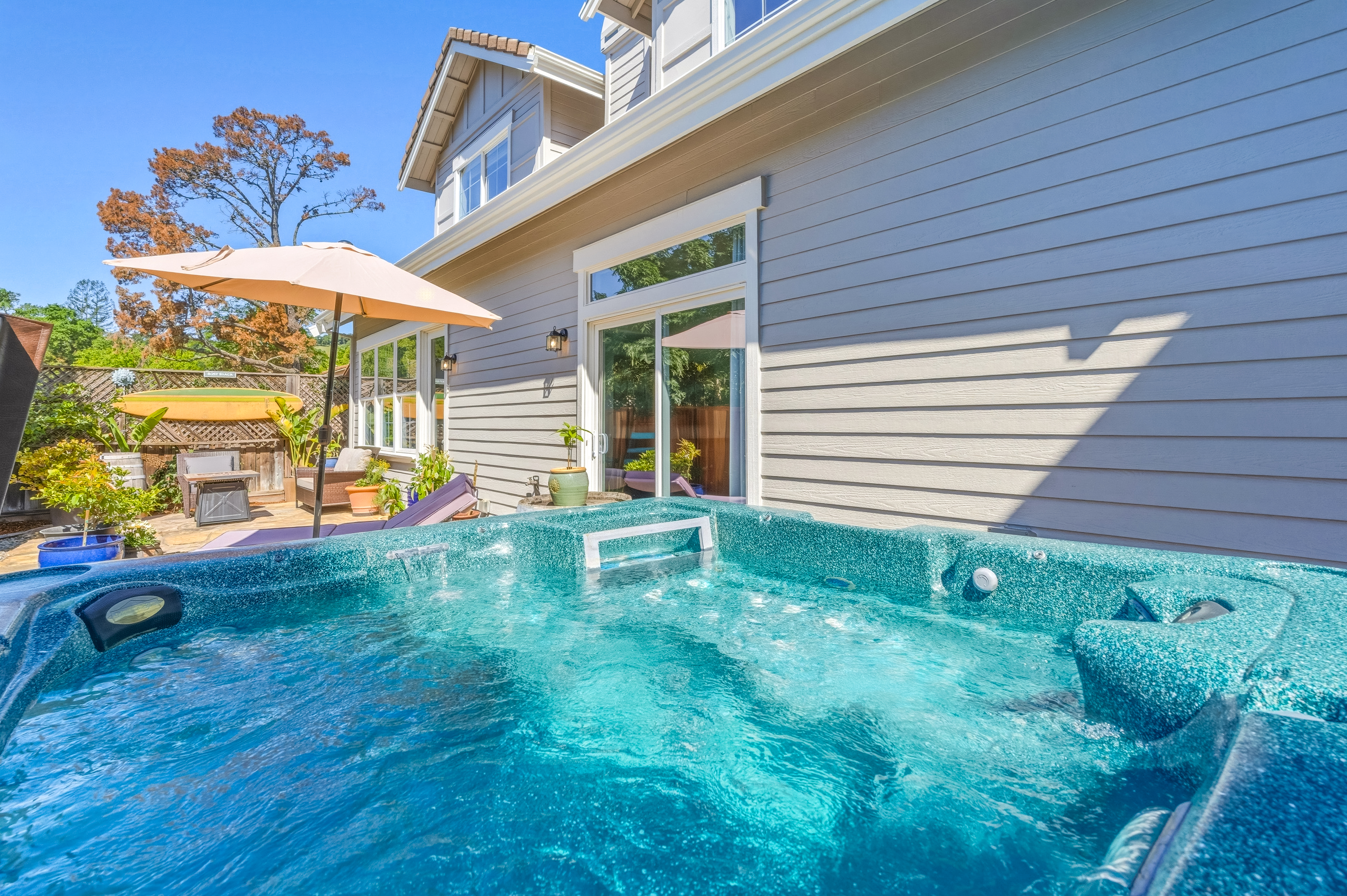  Spacious Atherton Ranch Beauty - 物件實景