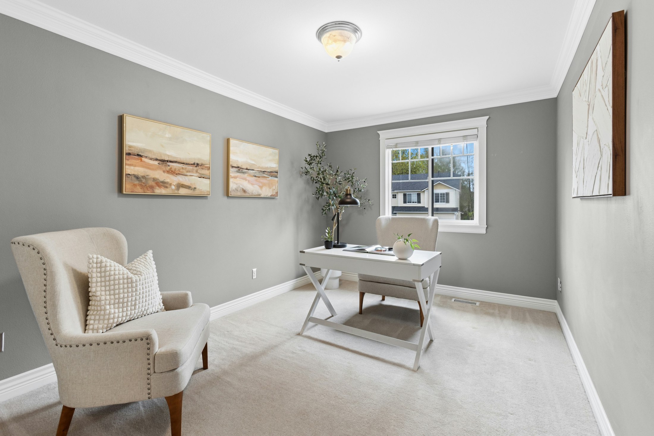  Welcome to Everett - 物件實景