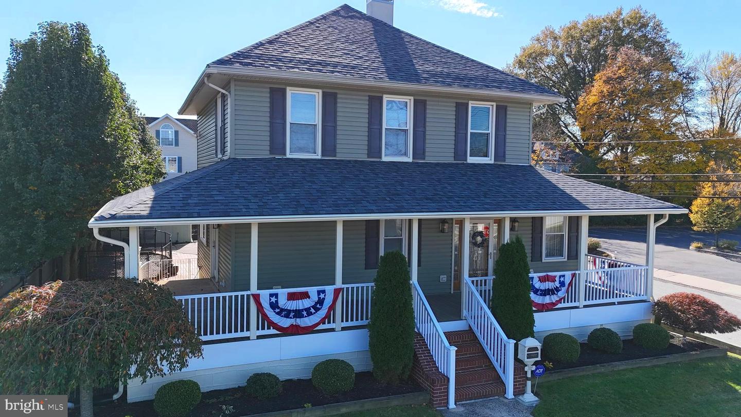 MAPLE SHADE, New Jersey, 08052, United States, 3 Bedrooms Bedrooms, ,3 BathroomsBathrooms,Residential,For Sale,1985694