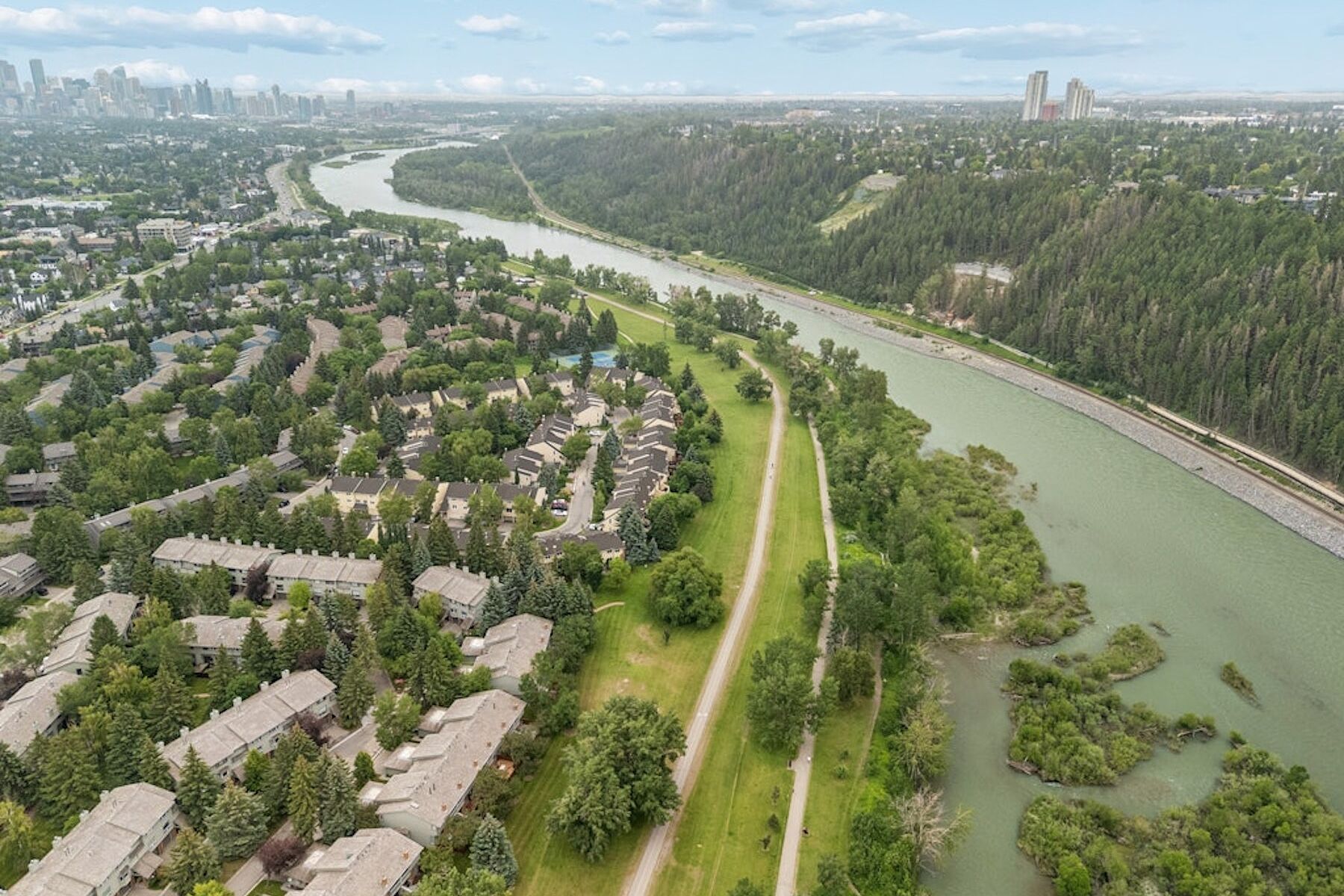  Calgary, Calgary and Foothills - 物件實景