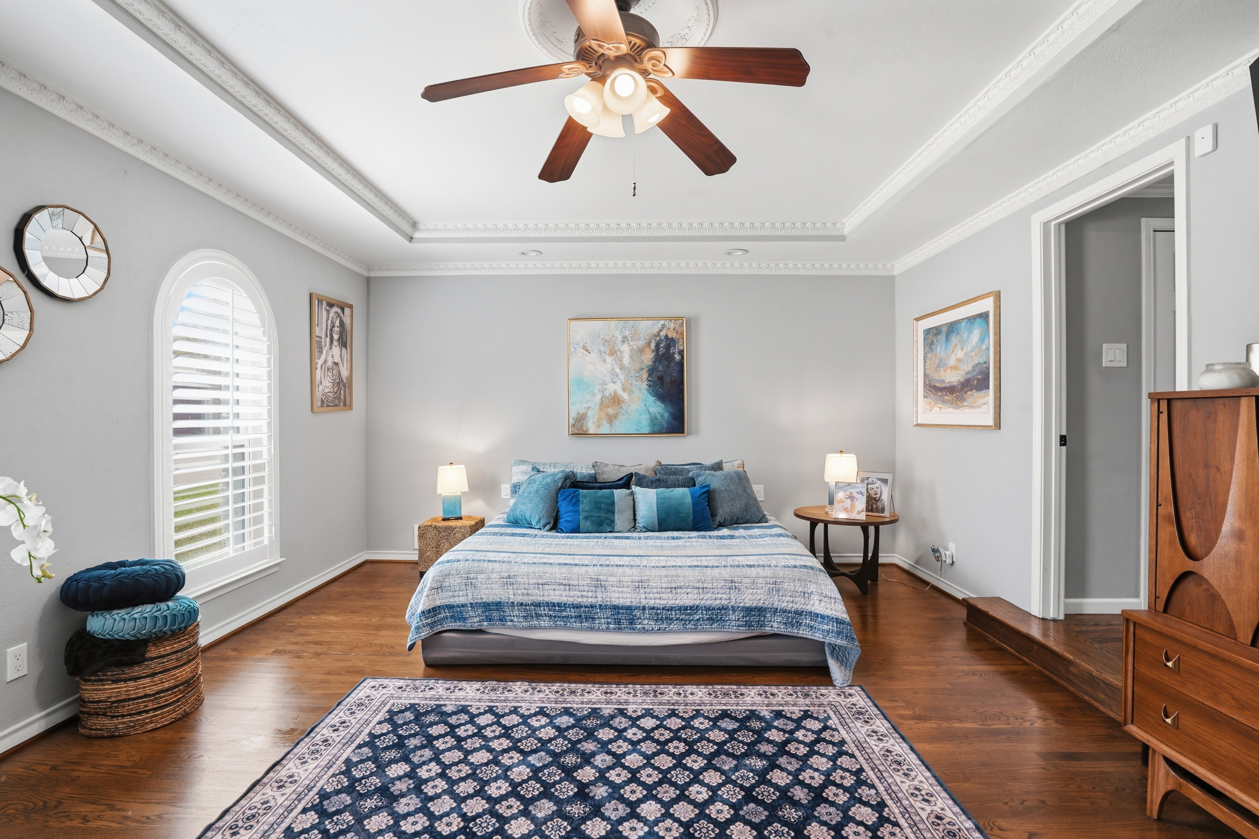  9683 Whitehurst Drive - 物件實景