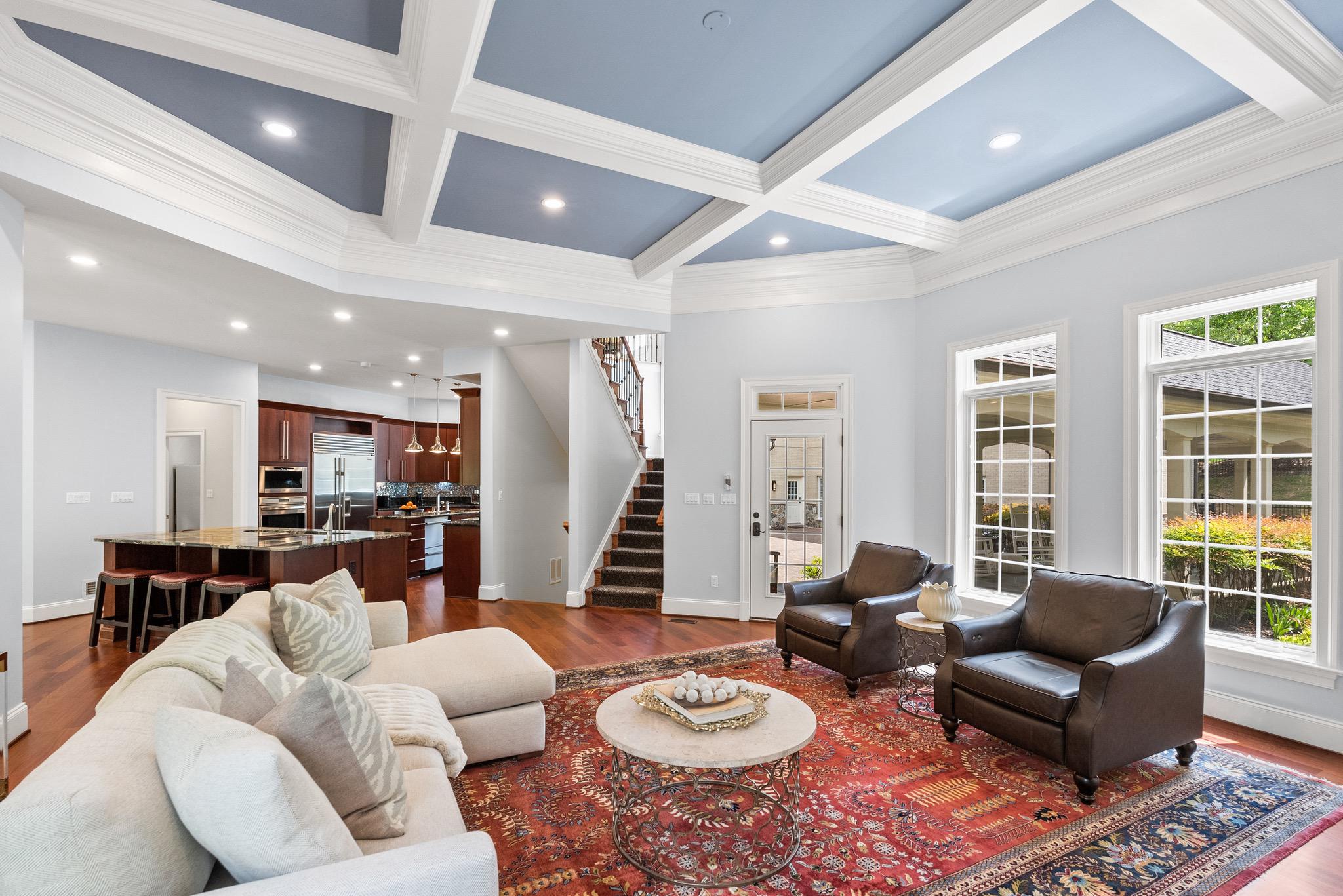  9111 Dara Lane, Great Falls, VA, 22066 - 物件實景