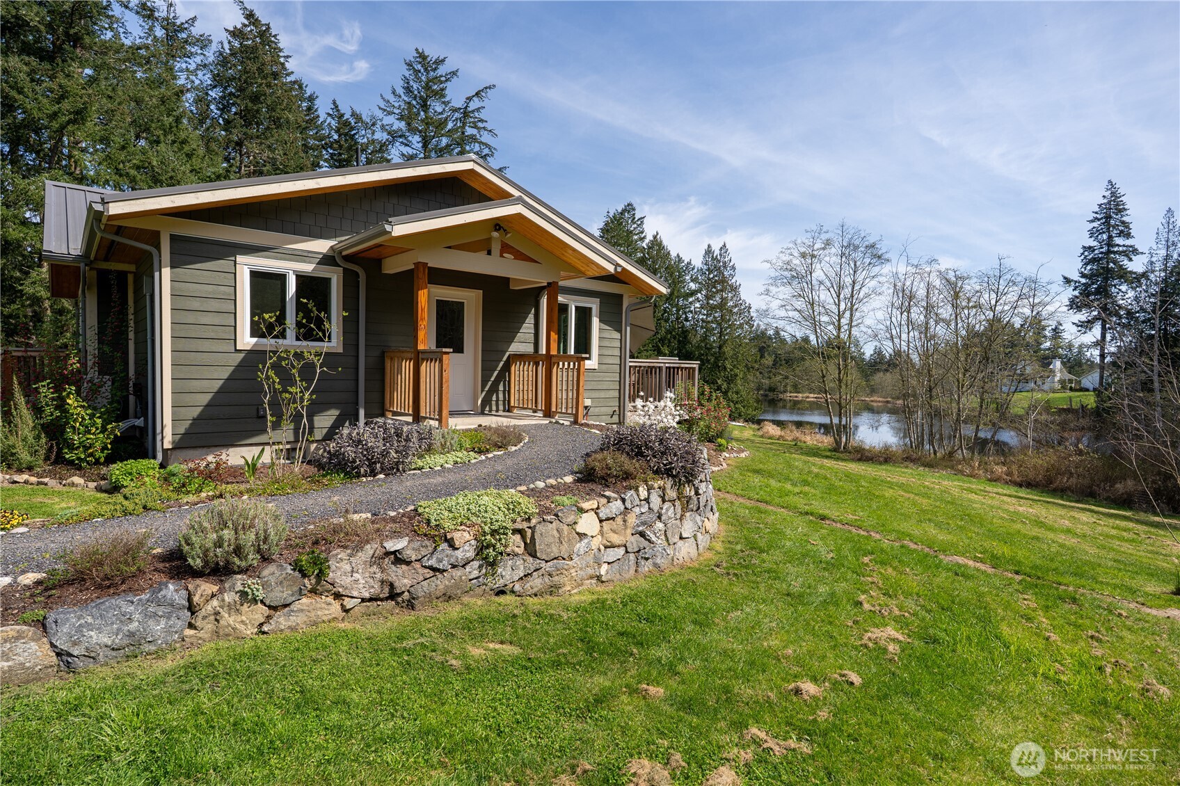 Friday Harbor, Washington, 98250, United States, 3 Bedrooms Bedrooms, ,1 BathroomBathrooms,Residential,For Sale,1770536