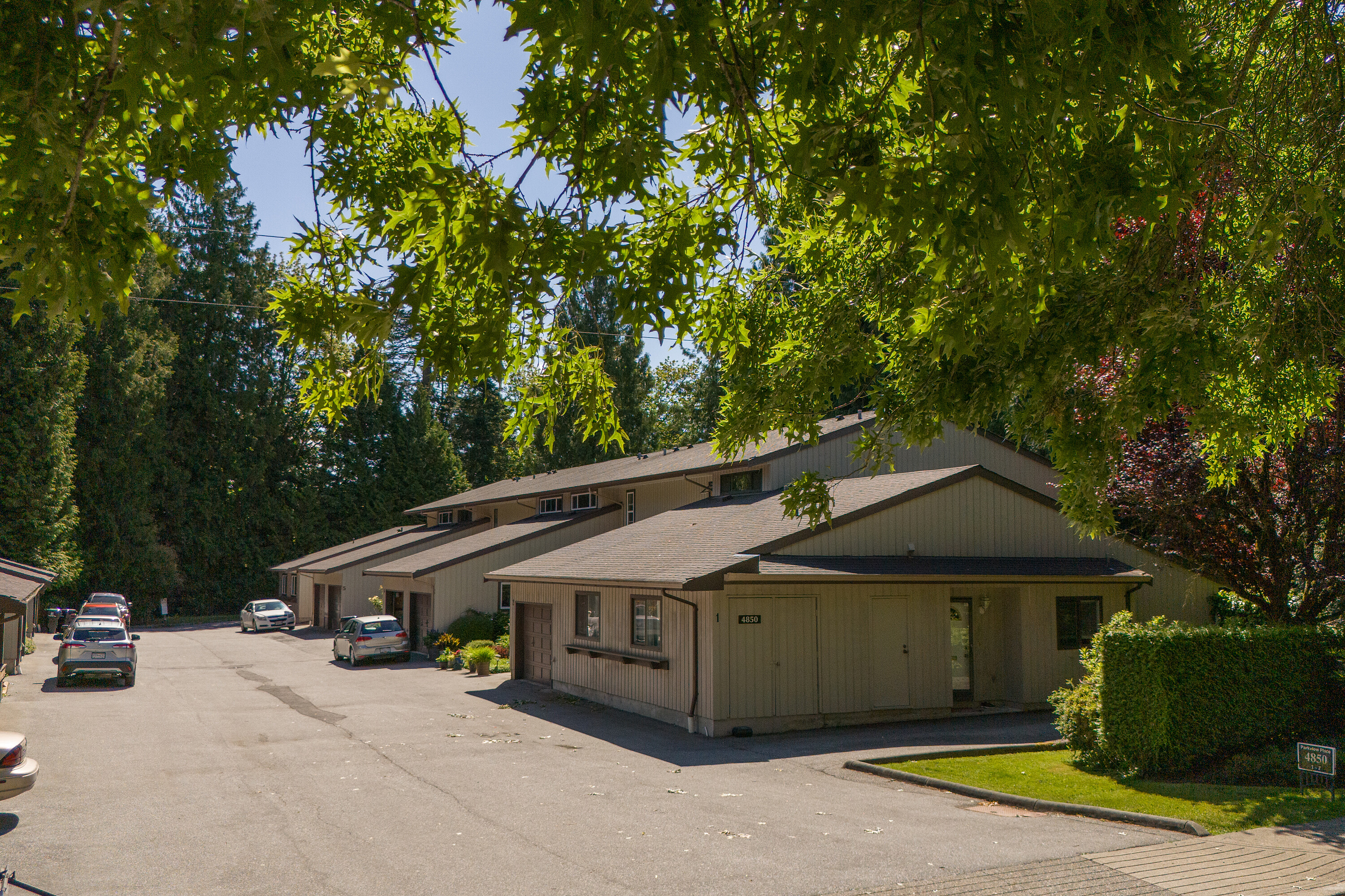  Langley, Fraser Valley - 物件實景