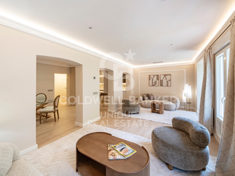 Madrid, Comunidad de Madrid, ES, 3 Bedrooms Bedrooms, ,2 BathroomsBathrooms,Residential,For Sale,1987626