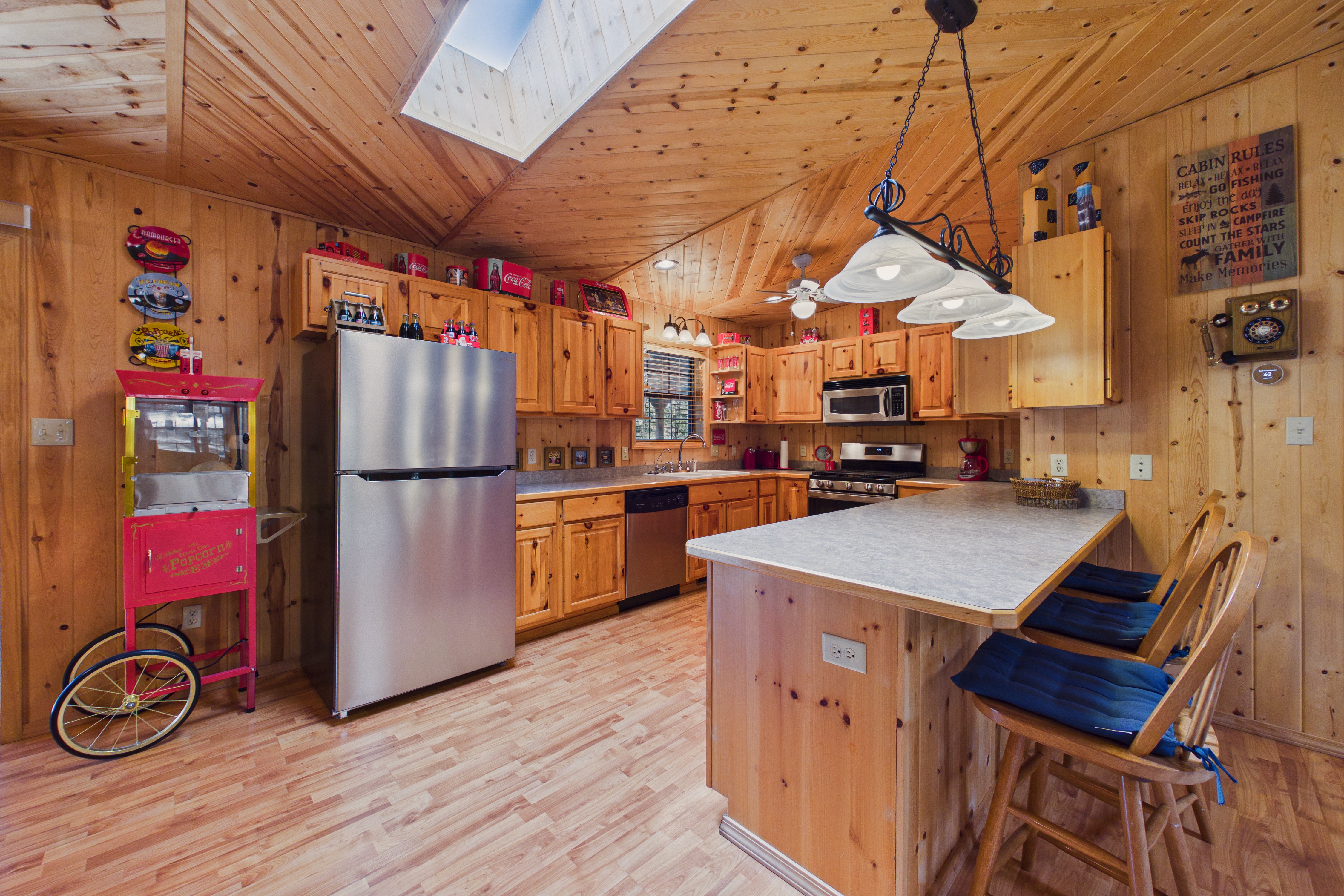 Alto, New Mexico, 88312, United States, 3 Bedrooms Bedrooms, ,2 BathroomsBathrooms,Residential,For Sale,2044418