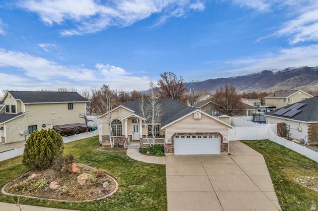 Woods Cross, Utah, 84087, United States, 4 Bedrooms Bedrooms, ,3 BathroomsBathrooms,Residential,For Sale,2005454