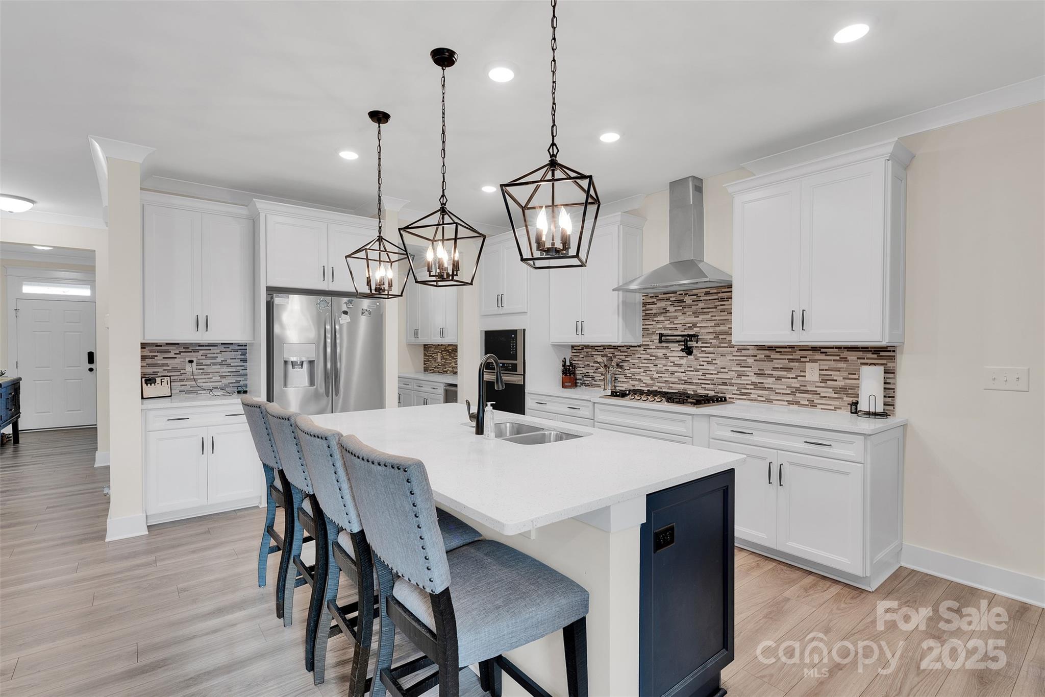 Concord, North Carolina, 28025, United States, 5 Bedrooms Bedrooms, ,4 BathroomsBathrooms,Residential,For Sale,1927846