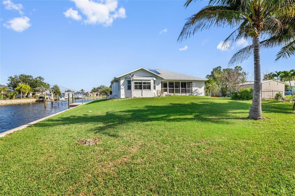 Punta Gorda, Florida, 33950, United States, 3 Bedrooms Bedrooms, ,3 BathroomsBathrooms,Residential,For Sale,1902199