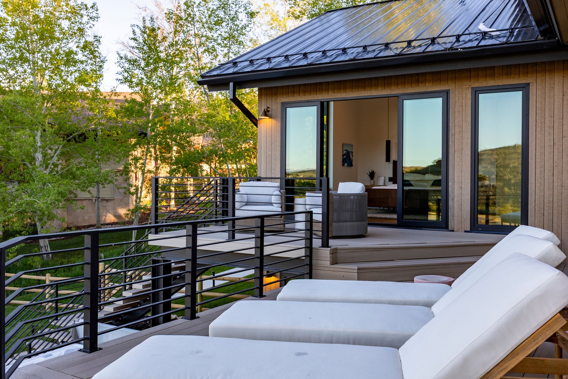  Completely Reimagined Custom Park City Retreat - 物件實景