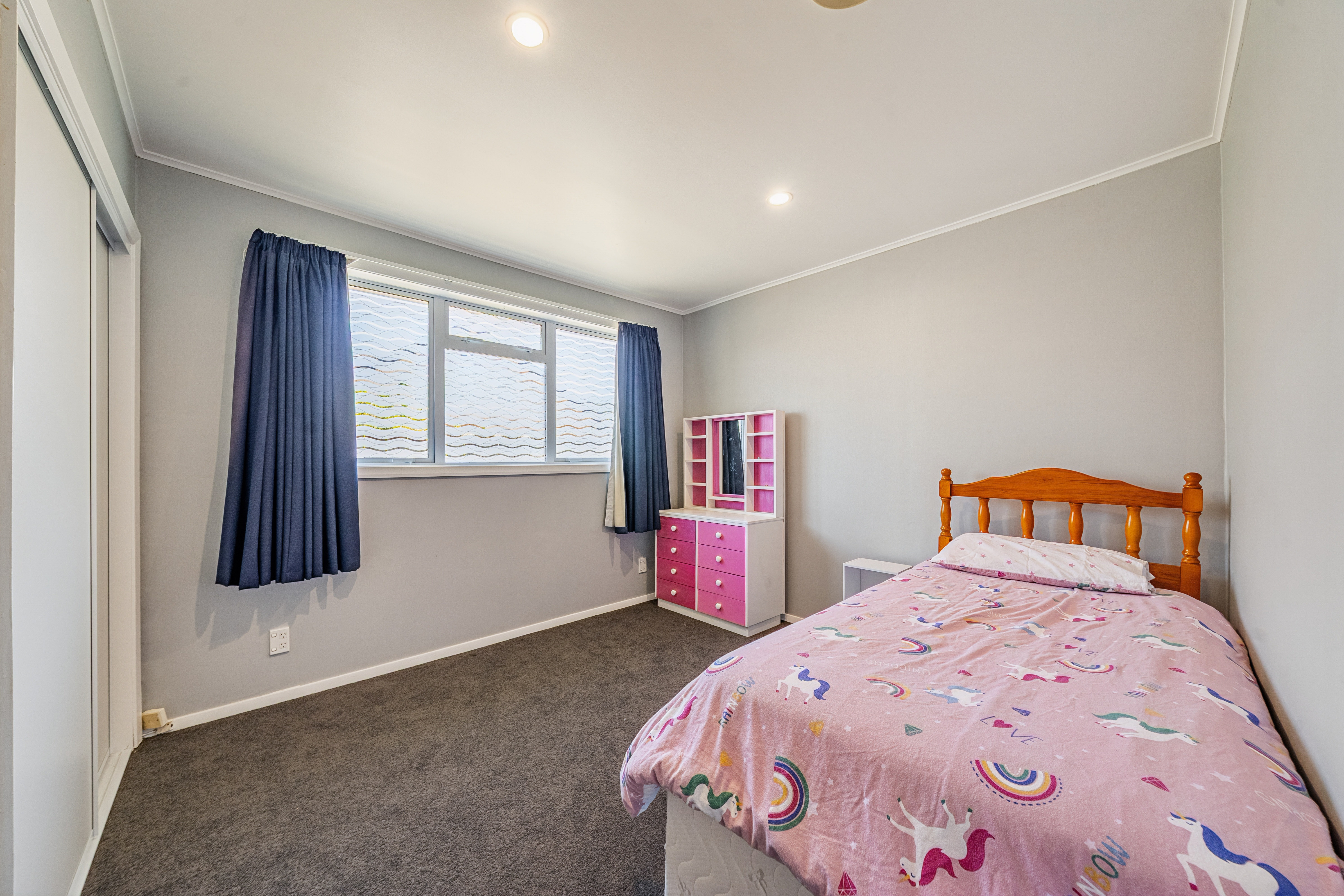  84 Shakespeare Avenue, Trentham, Upper Hutt - 物件實景