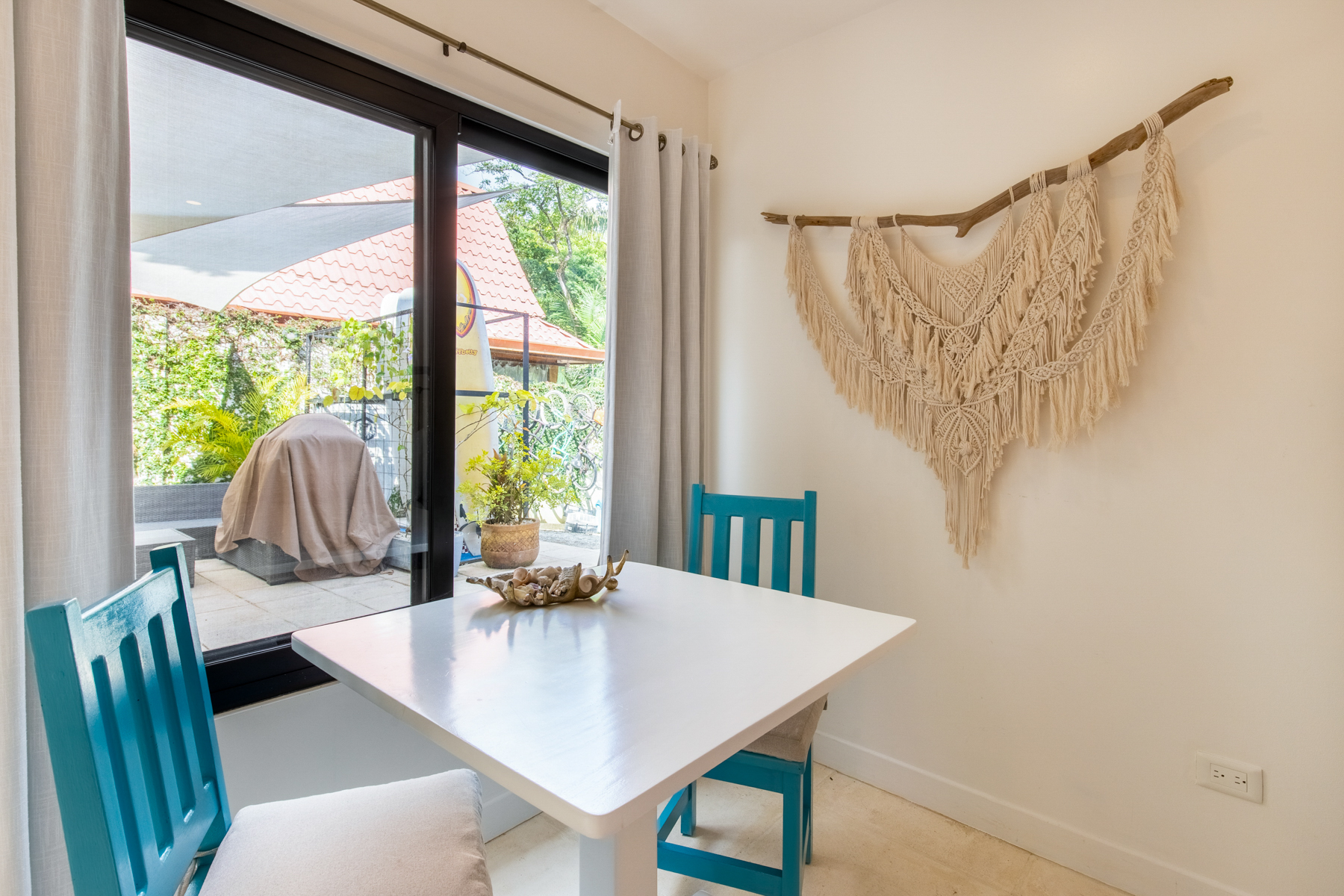 5 Star Bed & Breakfast in the Heart of Guiones - 物件實景