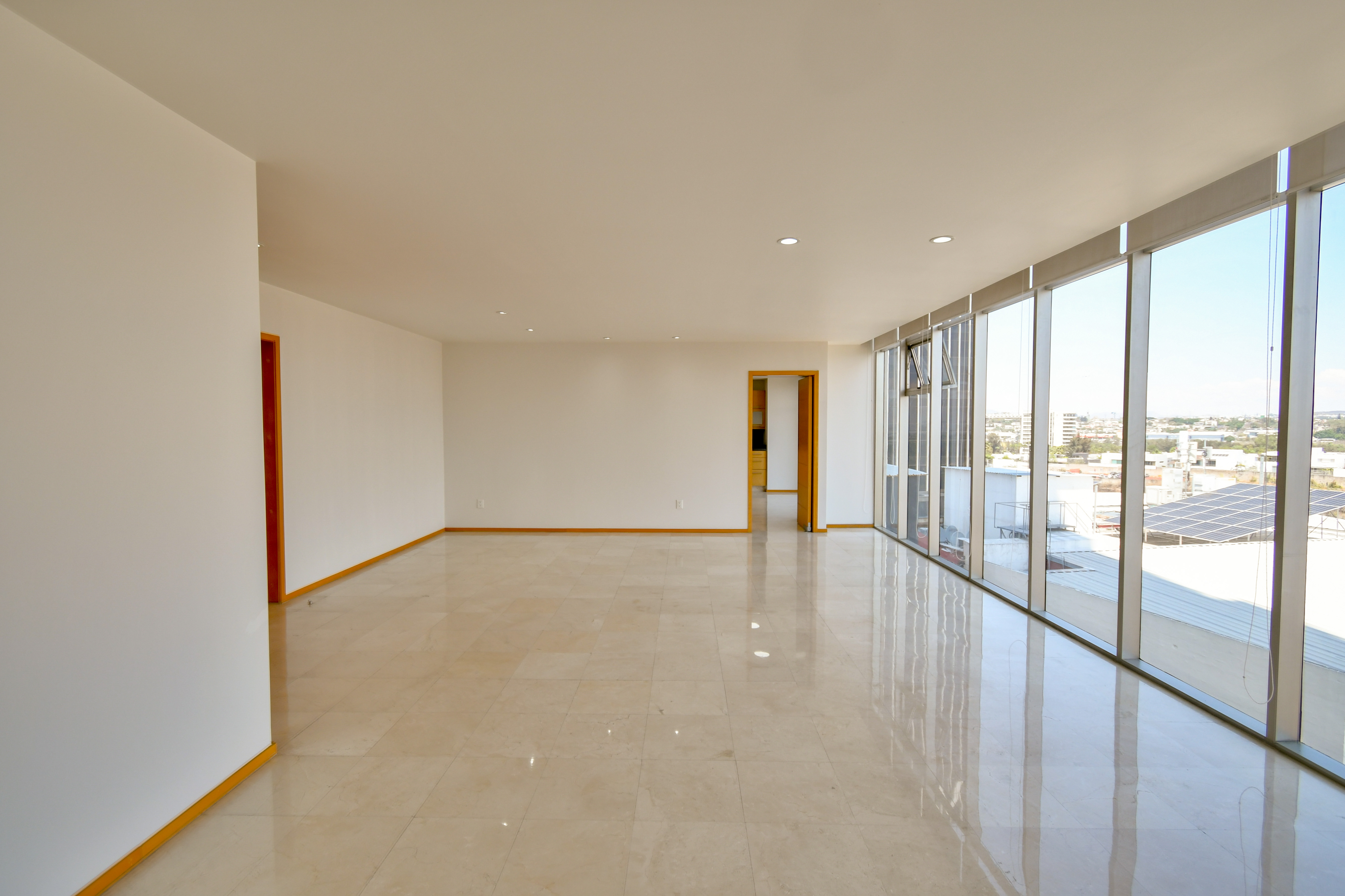  Departamento en venta en Andares – Puerta de Hierro  Torre Acueducto 360 - 物件實景