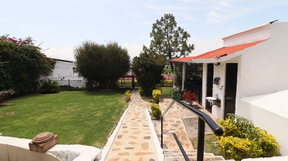 Morelia, Michoacán de Ocampo, 58337, Mexico, 16 Bedrooms Bedrooms, ,14 BathroomsBathrooms,Residential,For Sale,1850325