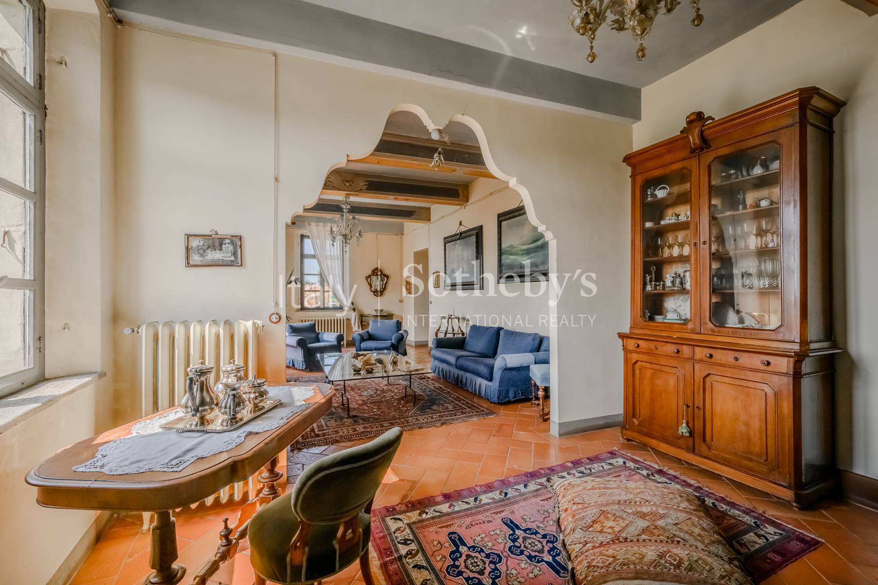  Prestigious Historic Residence in the Heart of Lower Monferrato - 物件實景