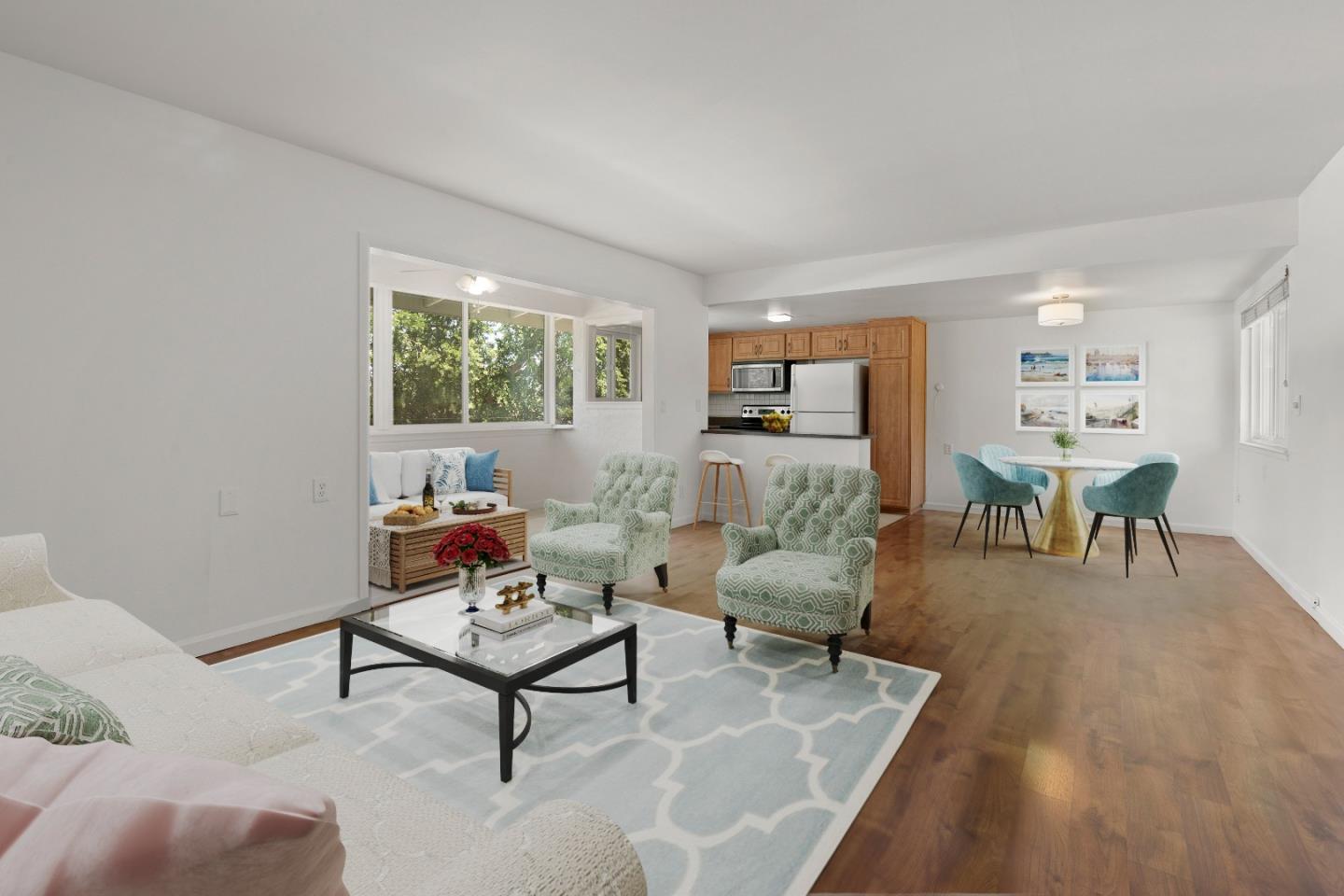 Los Gatos, California, 95032, United States, 2 Bedrooms Bedrooms, ,1 BathroomBathrooms,Residential,For Sale,1839098