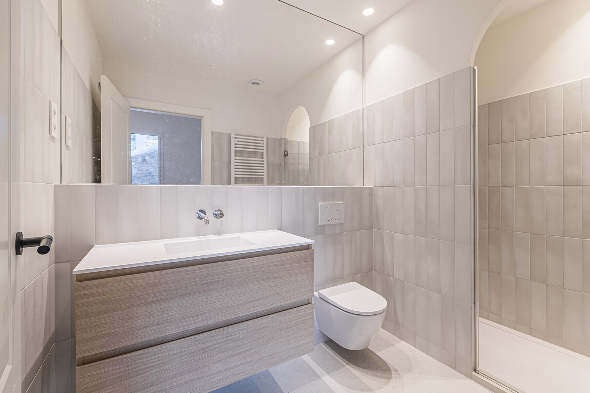  Elegant refurbished 5 bedroom apartment with terrace in Galvany - 物件實景