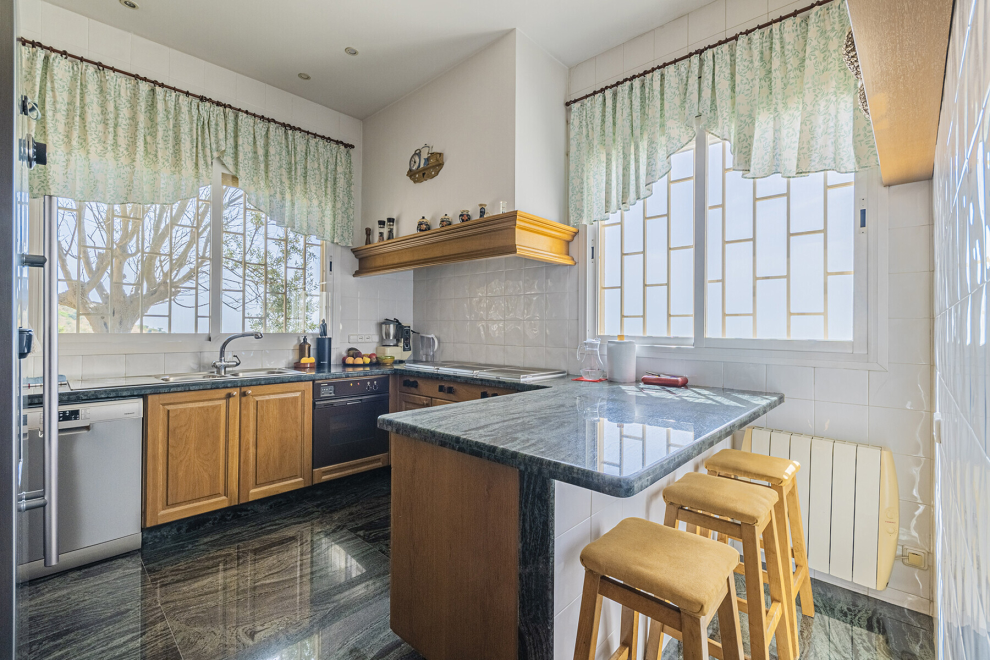  Detached house surrounded by nature with panoramic views of Barcelona - 物件實景