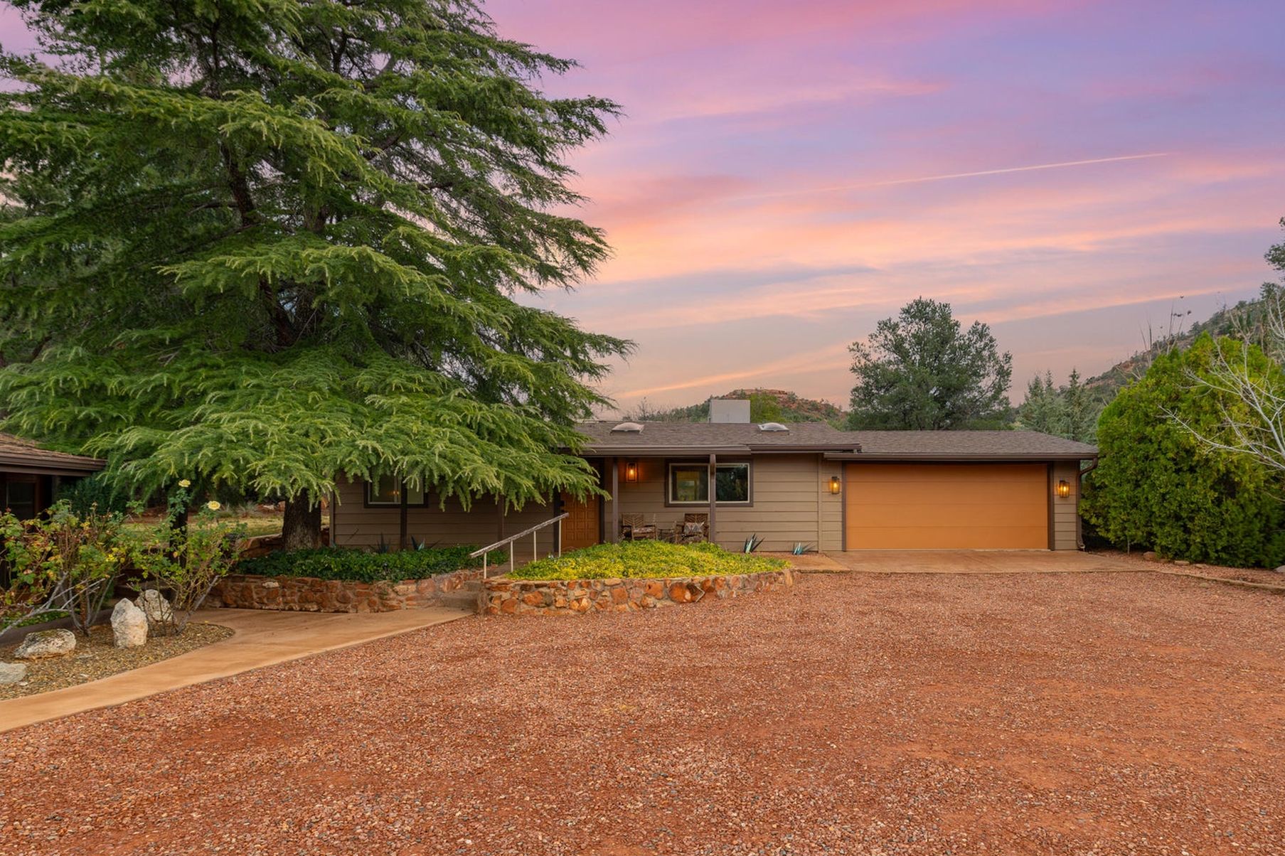  385 Rockridge Drive ¦ Sedona, AZ - 物件實景