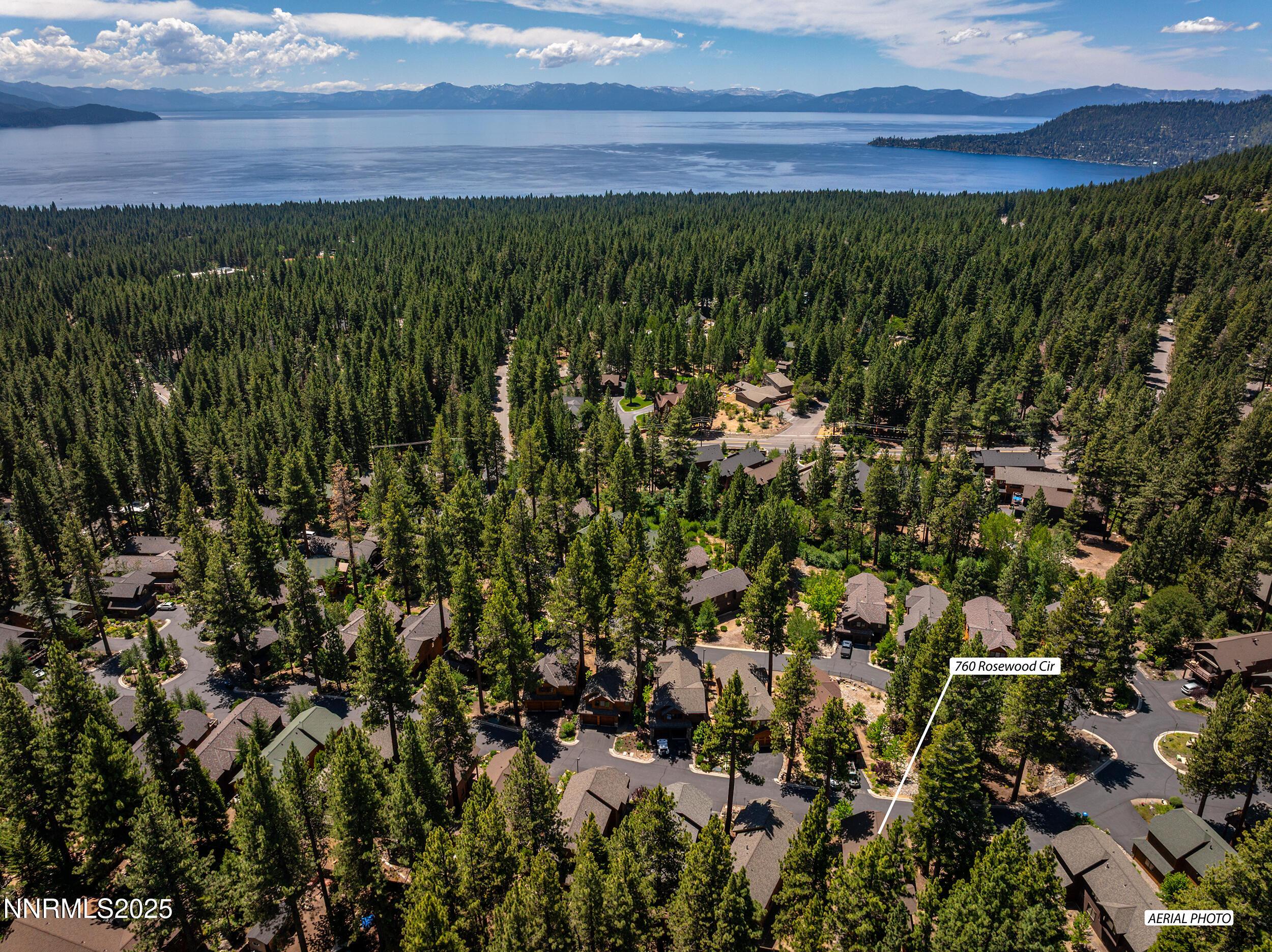 Incline Village, Nevada, 89451, United States, 4 Bedrooms Bedrooms, ,4 BathroomsBathrooms,Residential,For Sale,1901391