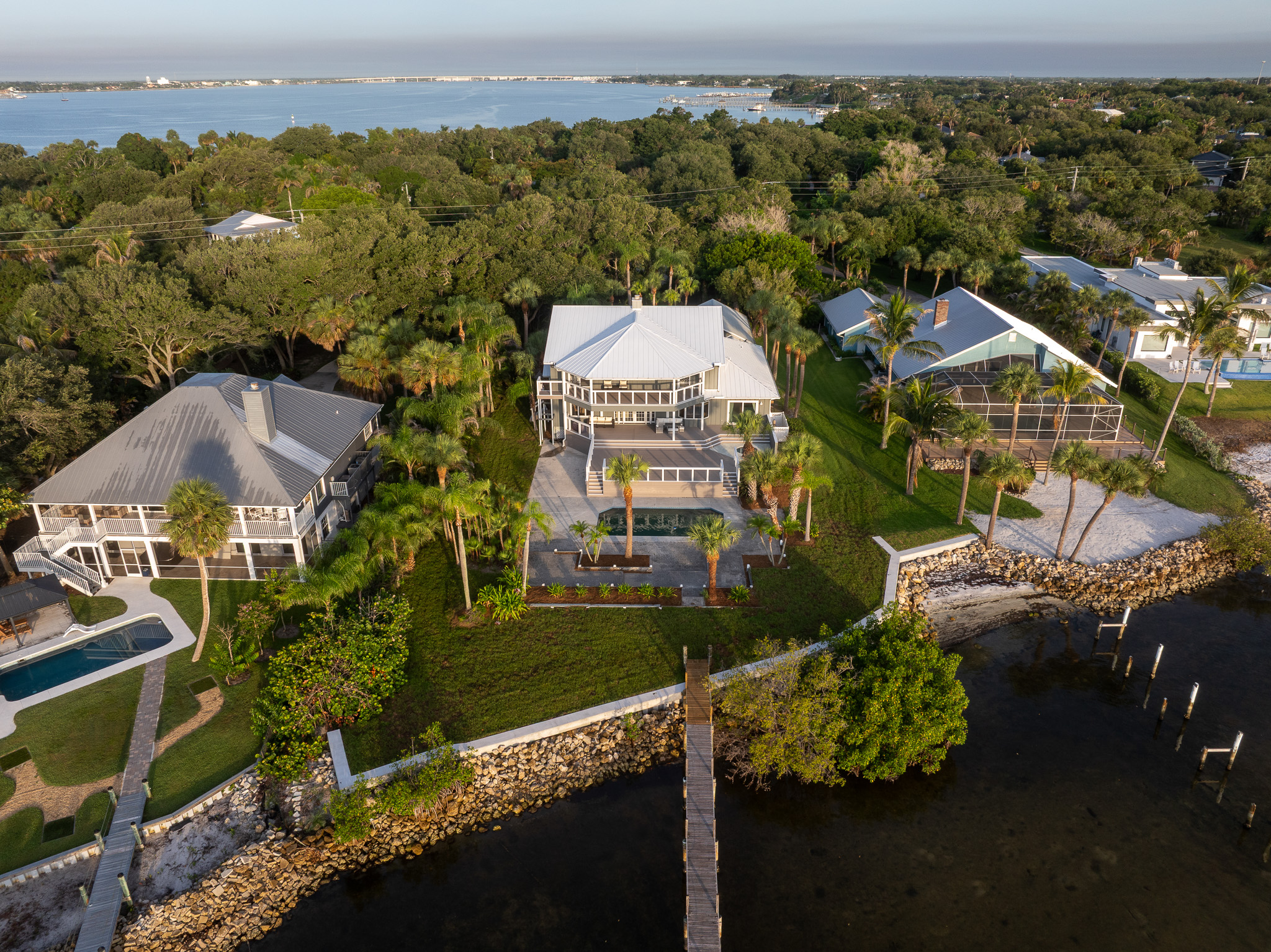  114 N Sewalls Point Road, Stuart, FL, 34996 - 物件實景