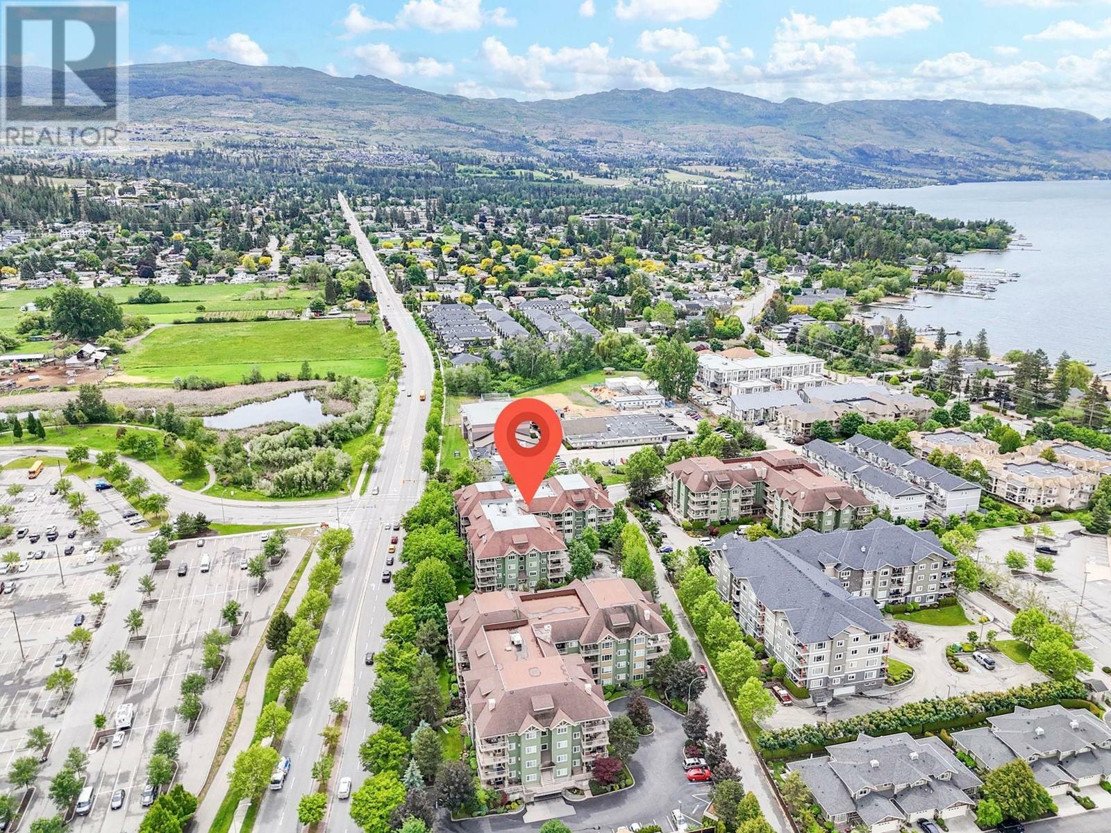 KELOWNA, British Columbia, V1W 1A4, CA, 2 Bedrooms Bedrooms, ,2 BathroomsBathrooms,Residential,For Sale,1837989