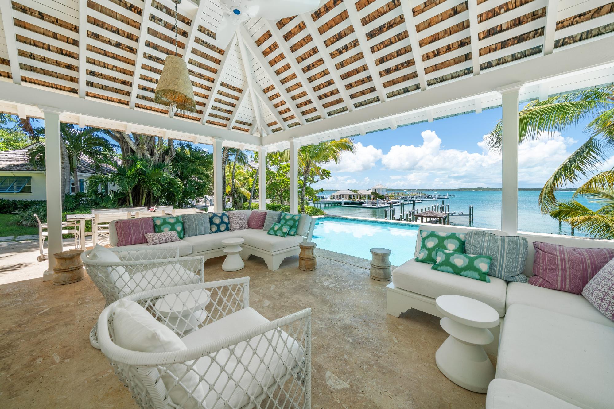 Triana Shores, Harbour Island, Harbour Island, BS, 4 Bedrooms Bedrooms, ,5 BathroomsBathrooms,Residential,For Sale,1950049