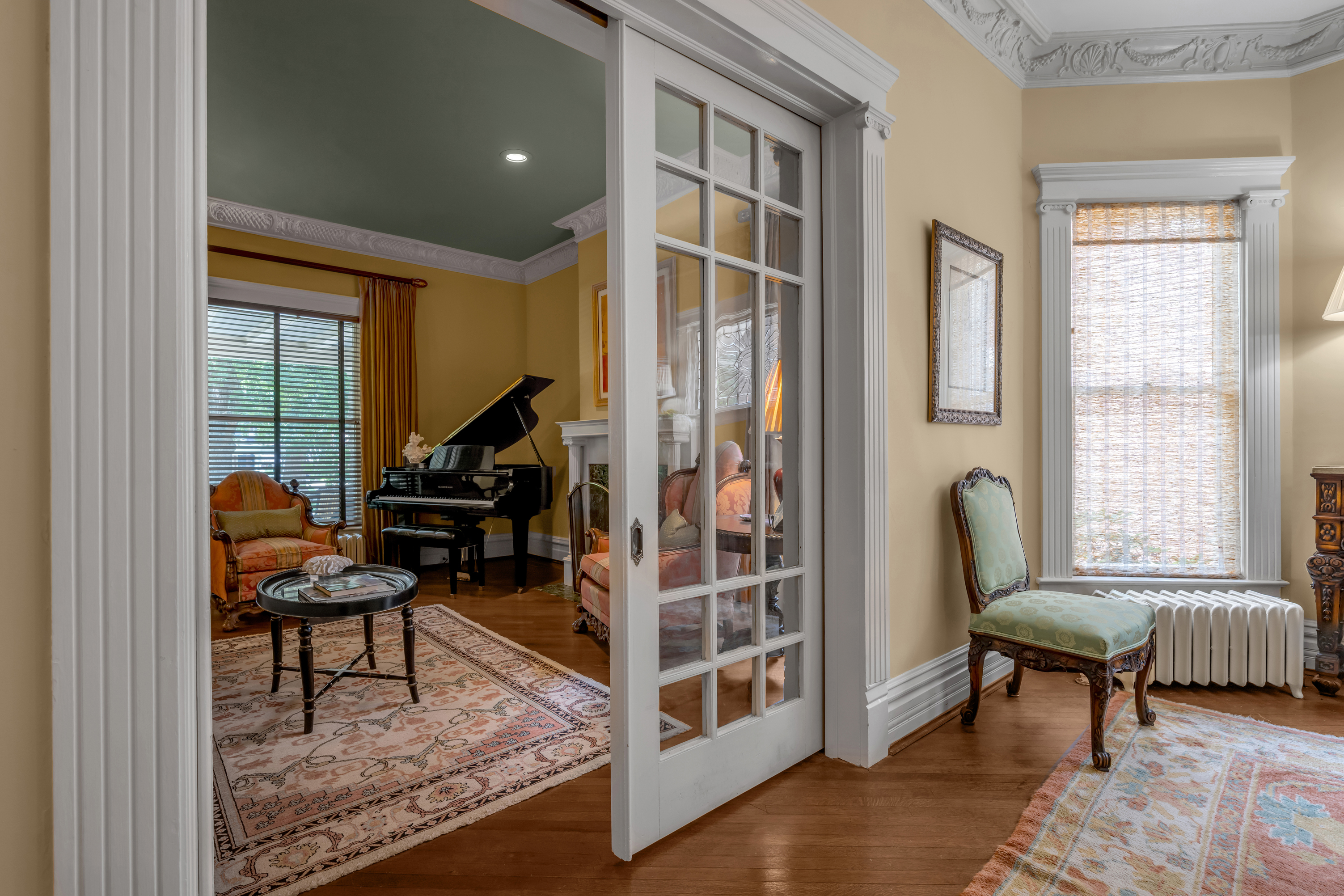  262 S Ashland Avenue - 物件實景