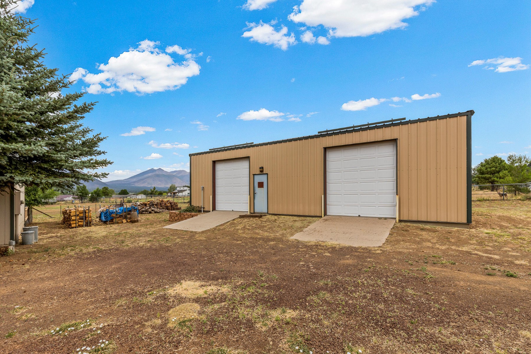  8030 April Drive  Flagstaff, AZ - 物件實景