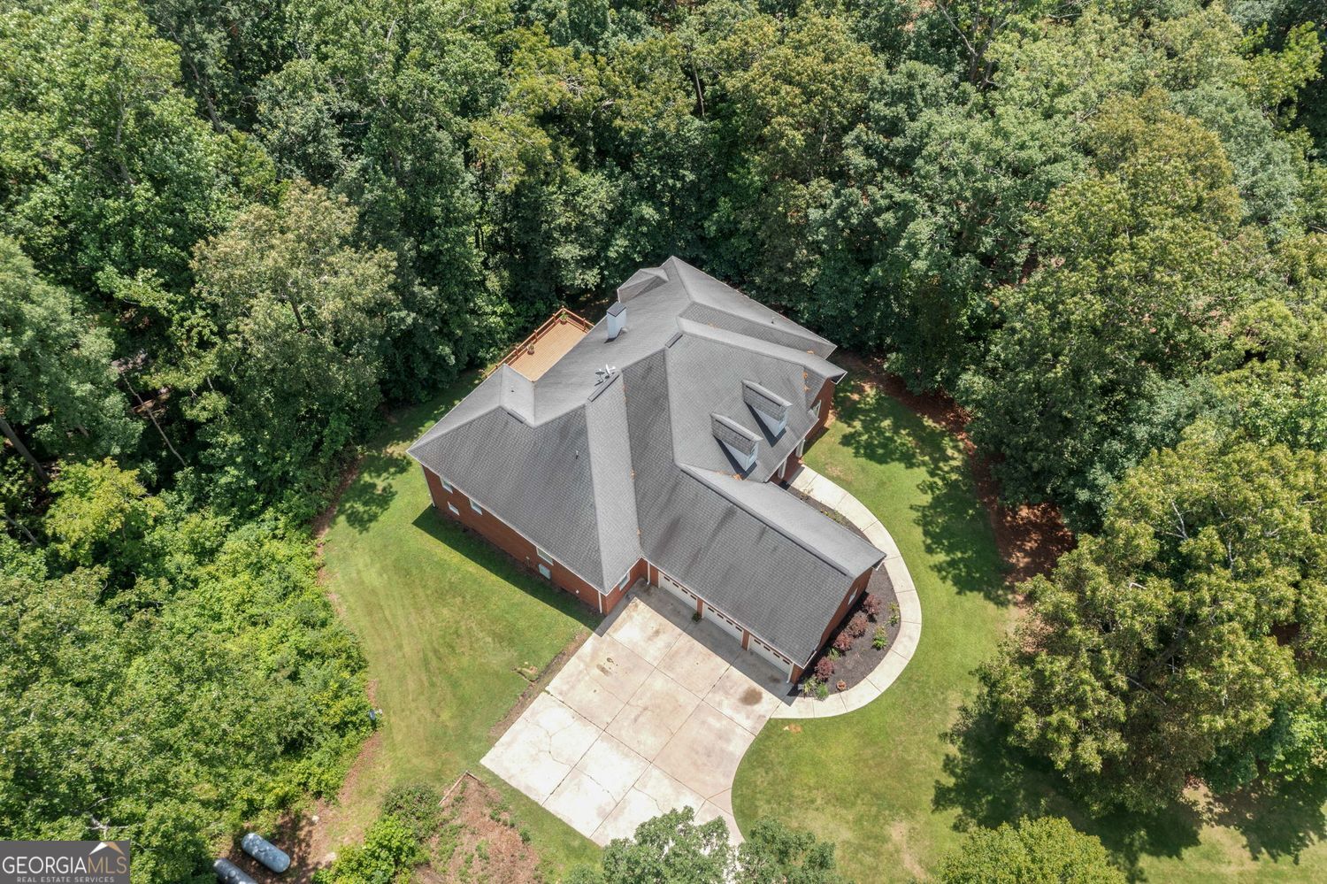 Ball Ground, Georgia, 30107, United States, 4 Bedrooms Bedrooms, ,6 BathroomsBathrooms,Residential,For Sale,1889363
