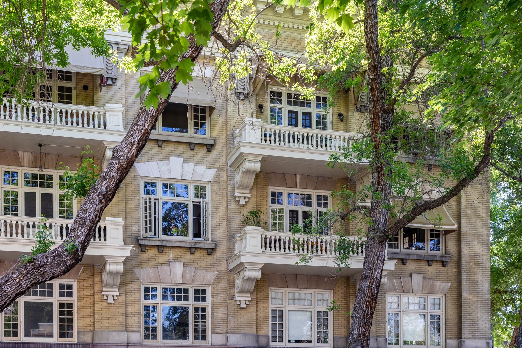  Classic Maryland Condo - New York in Salt Lake City - 物件實景